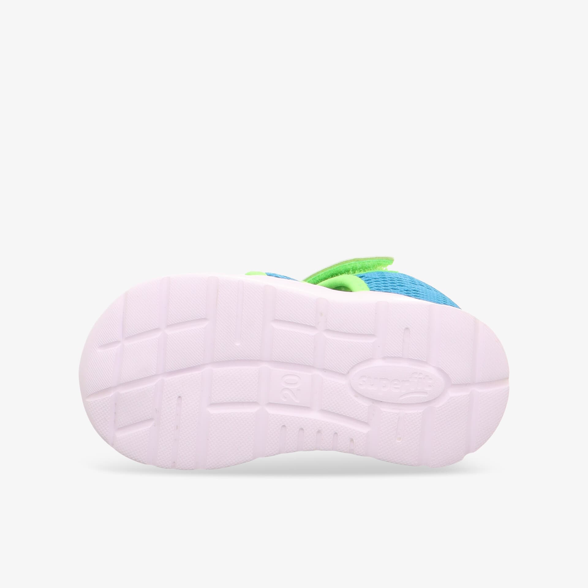 superfit Kinder Sandalen