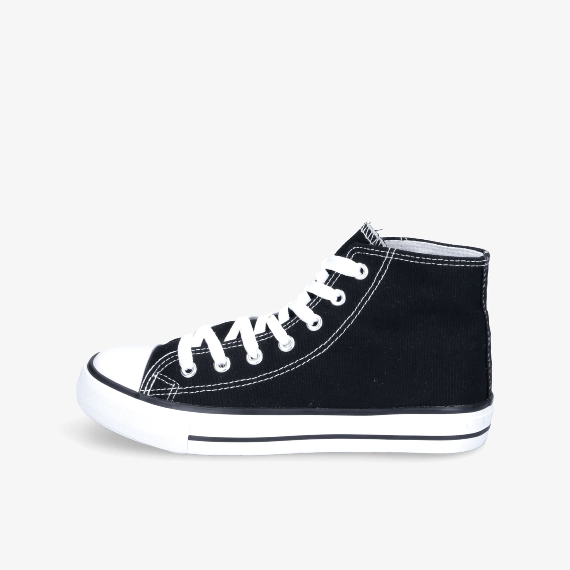 DooDogs Damen Leinenschuh