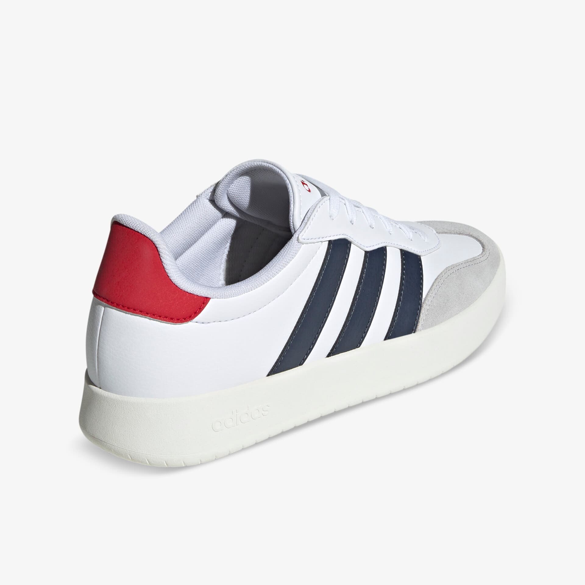 adidas BARREDA Herren Sneaker Low