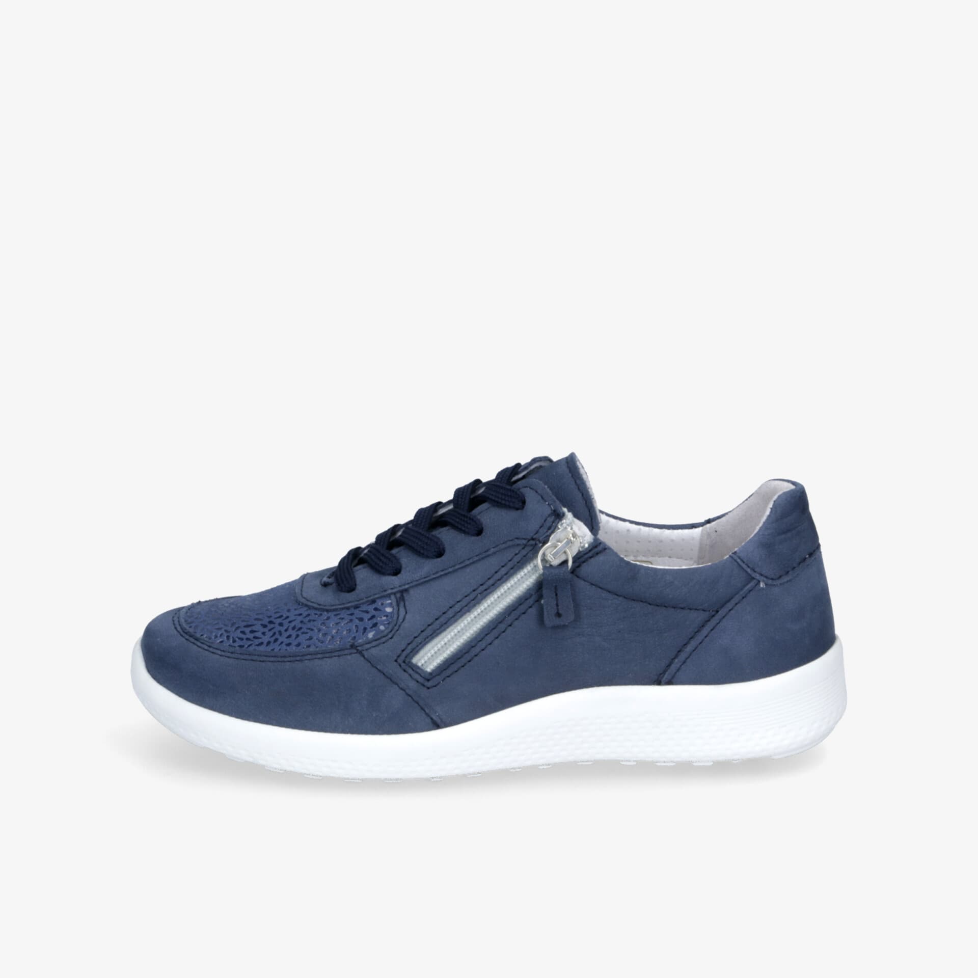 COMFINO Damen Halbschuhe