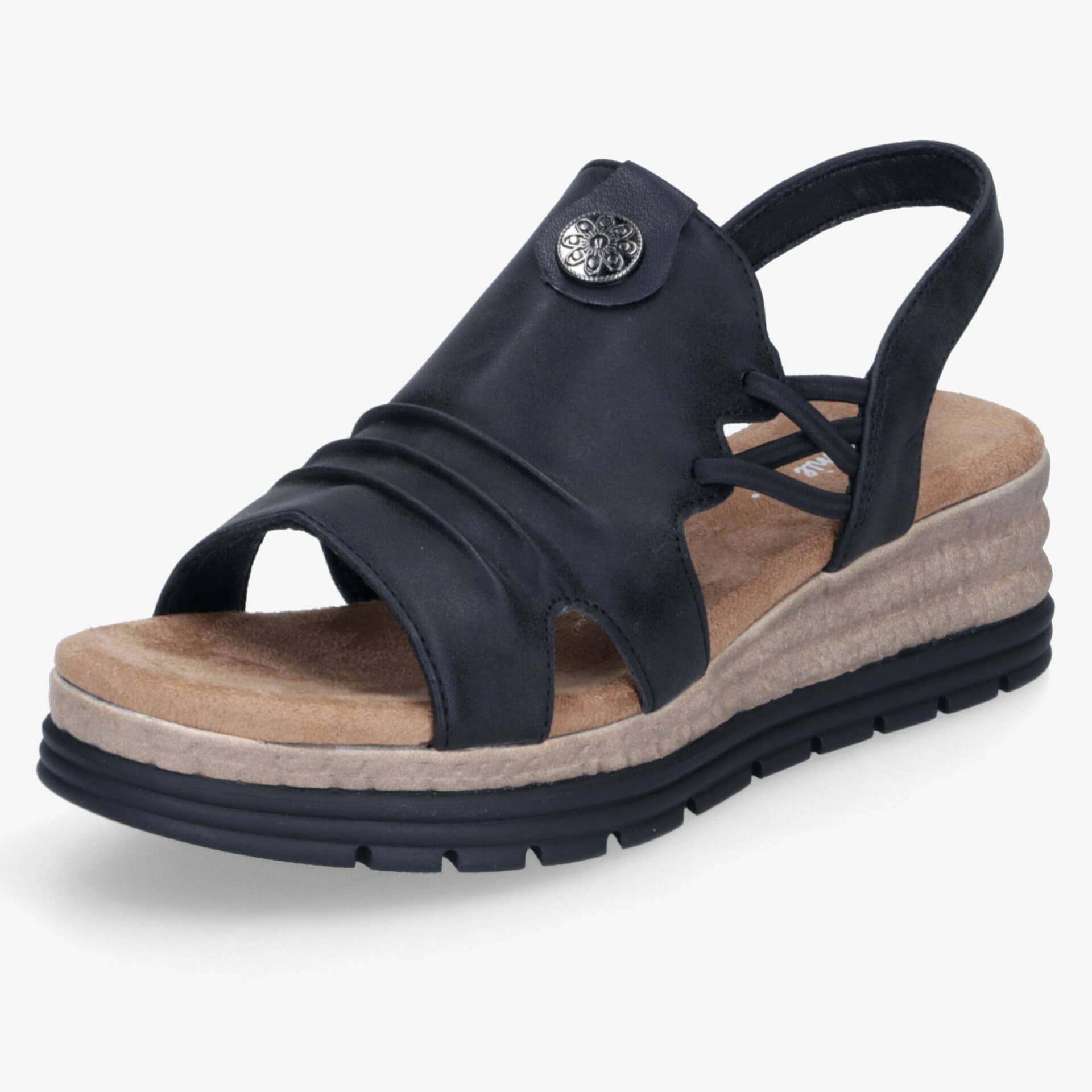 Annie G. Damen Sandalen