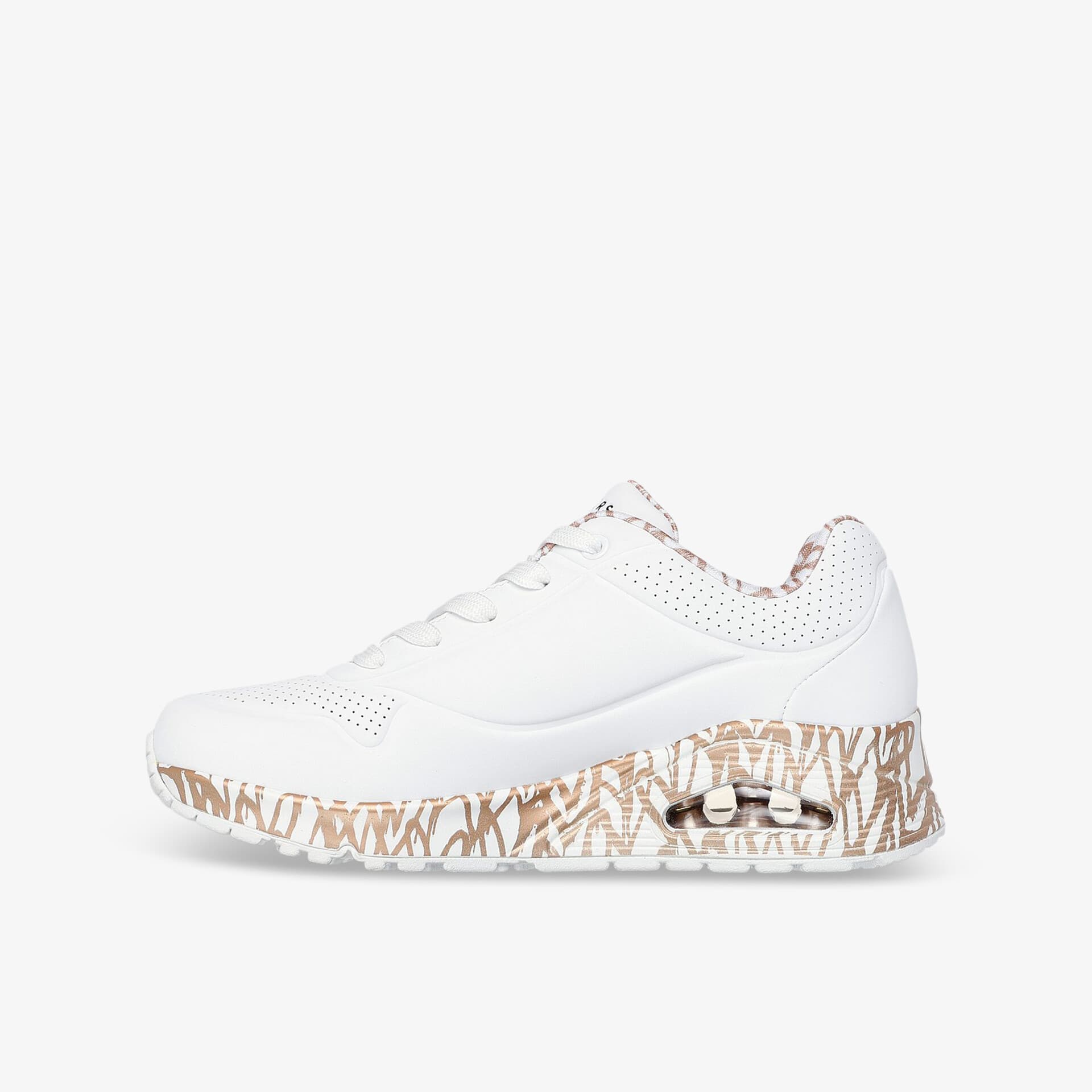 SKECHERS UNO Damen Sneaker Low