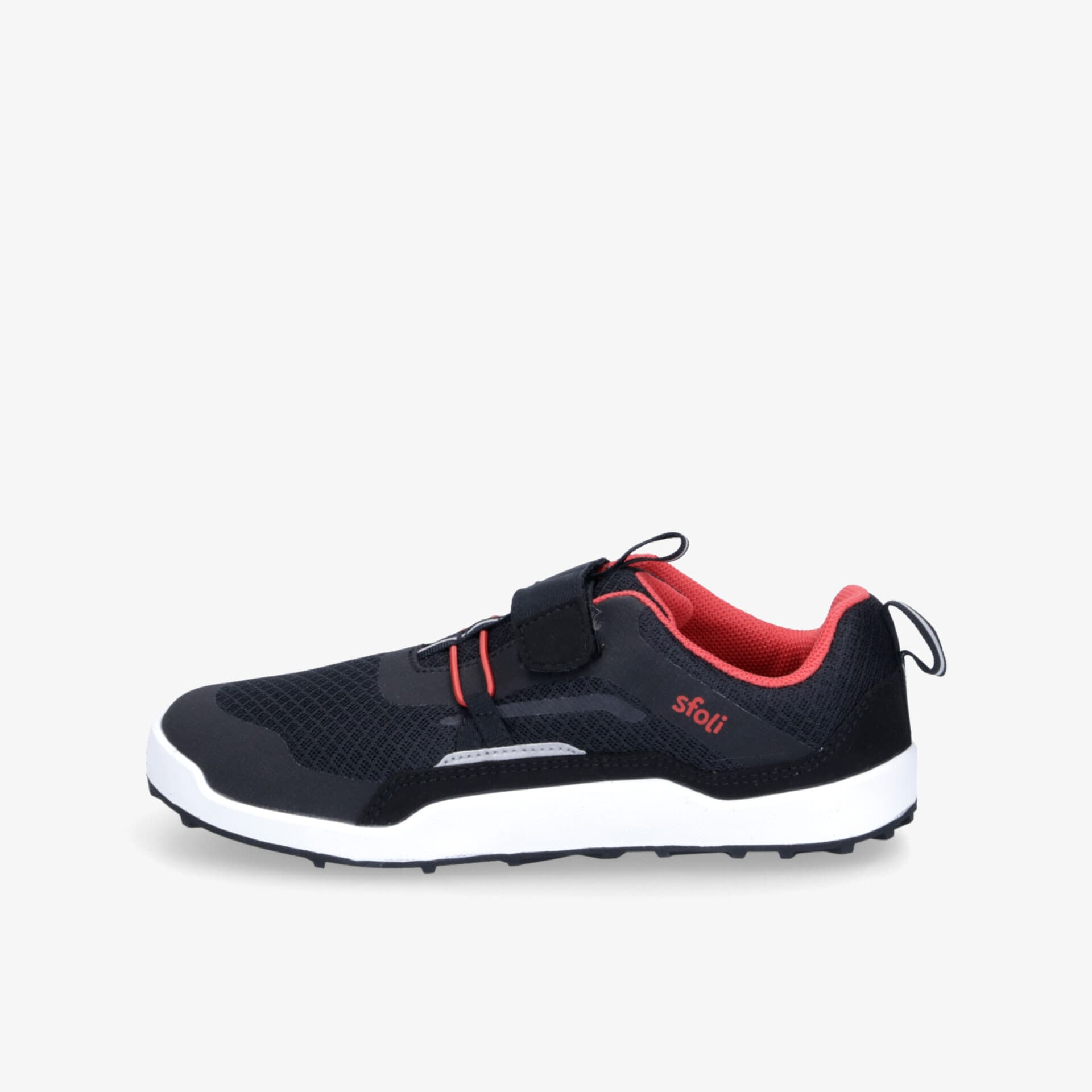 Sfoli Kinder Halbschuhe