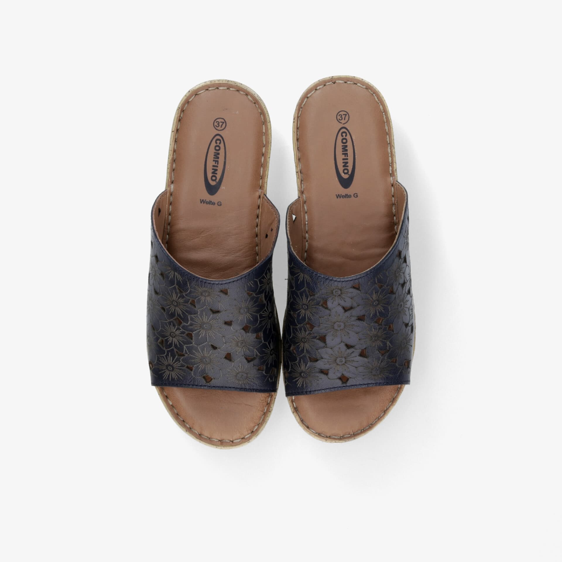 COMFINO Damen Sandalen