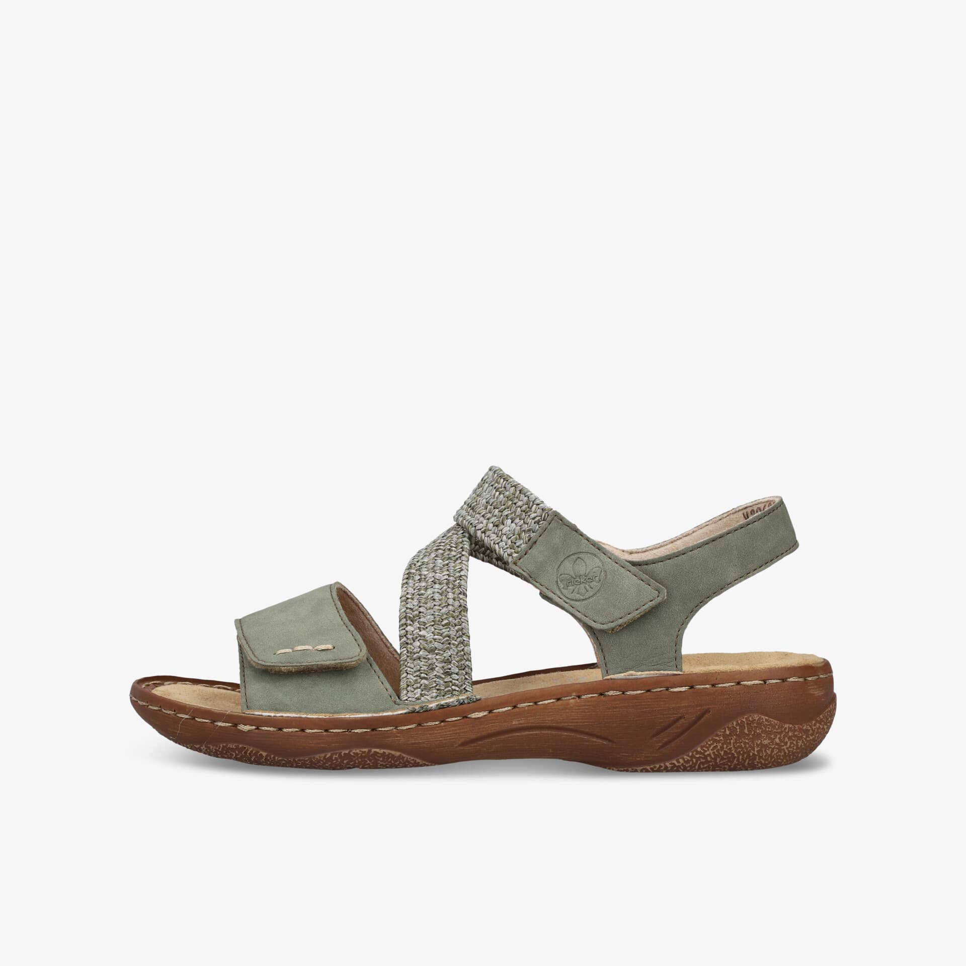 rieker Damen Sandalen