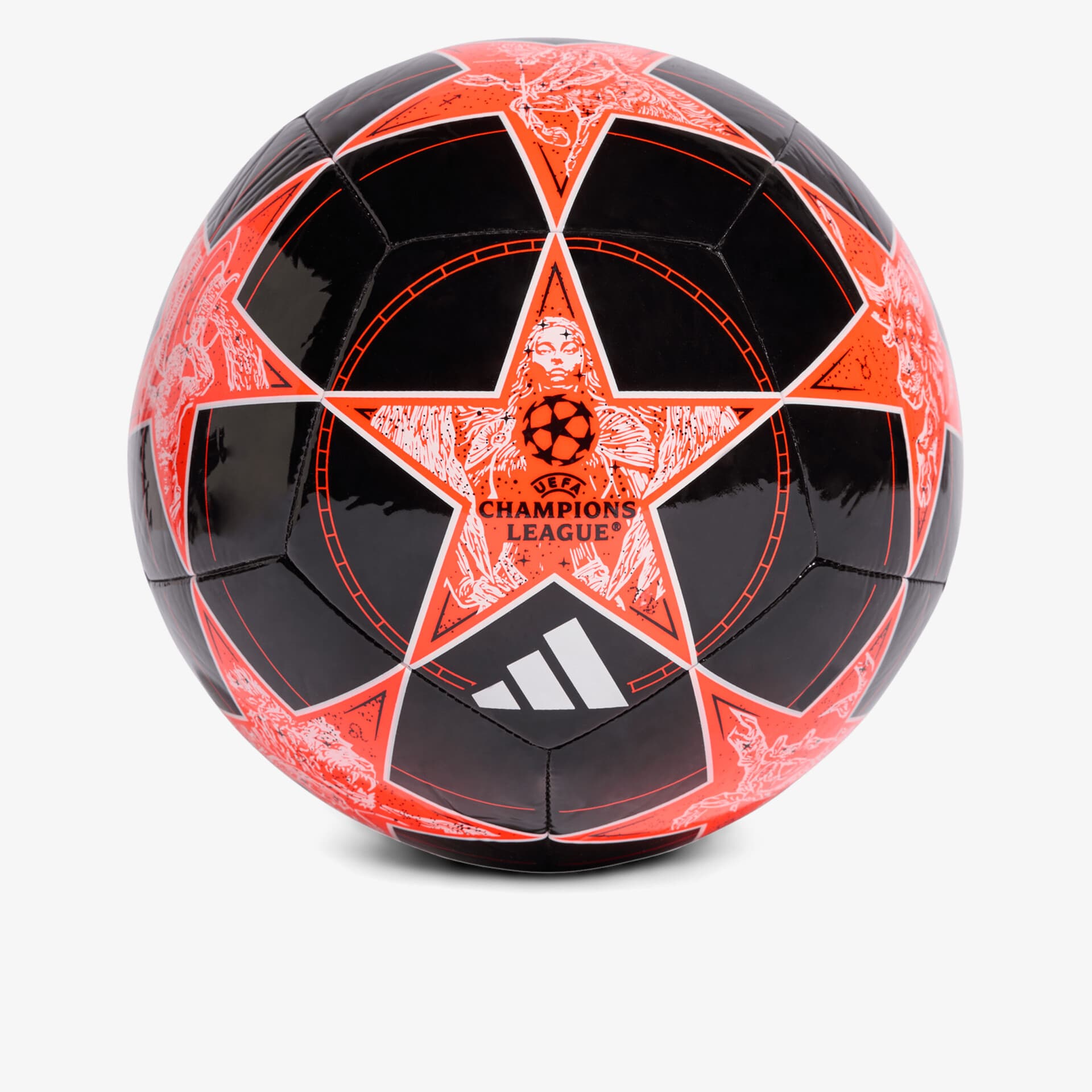 adidas UCL Club 25/26 League Stage Unisex Fußball