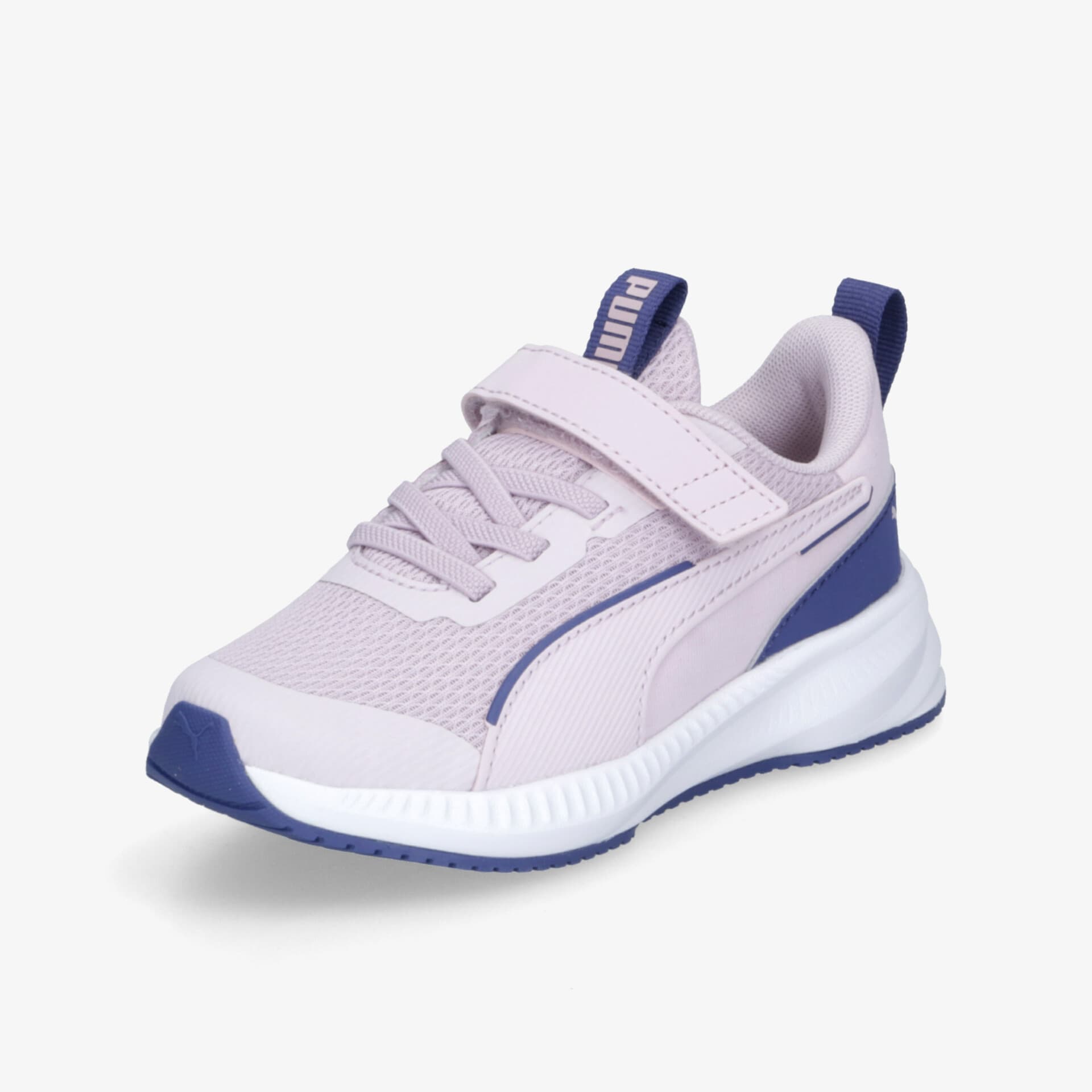 PUMA Flyer 3 AC PS Kinder Sneaker Low