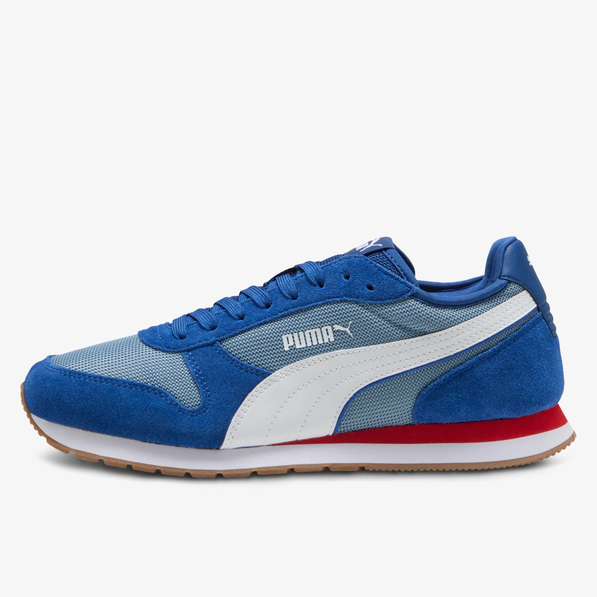 PUMA ST MILER Herren Sneaker Low