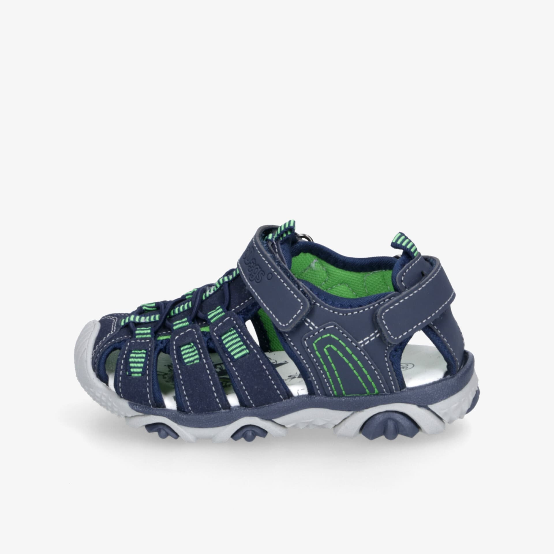 DooDogs Kinder Sandalen