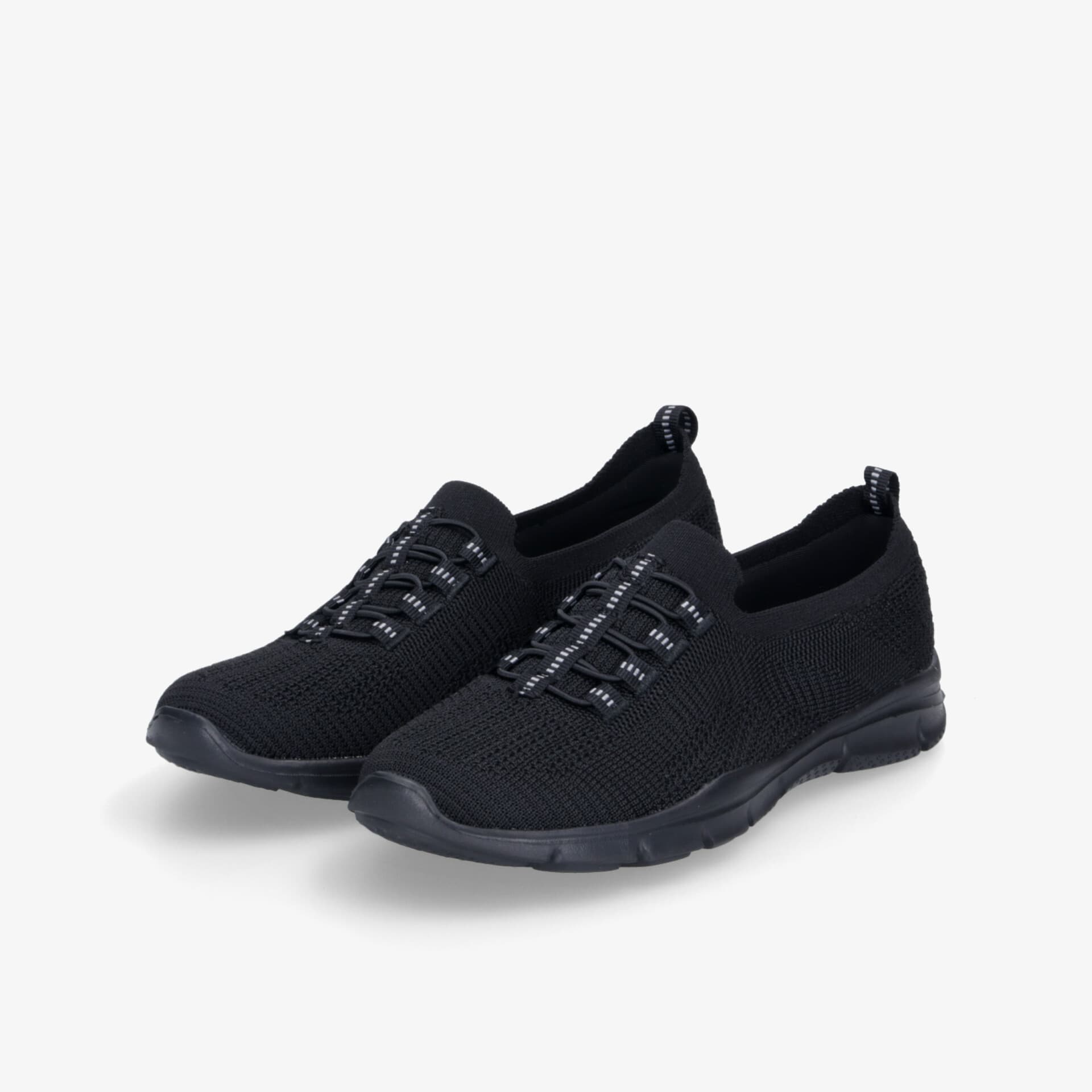DooDogs Damen Slip On