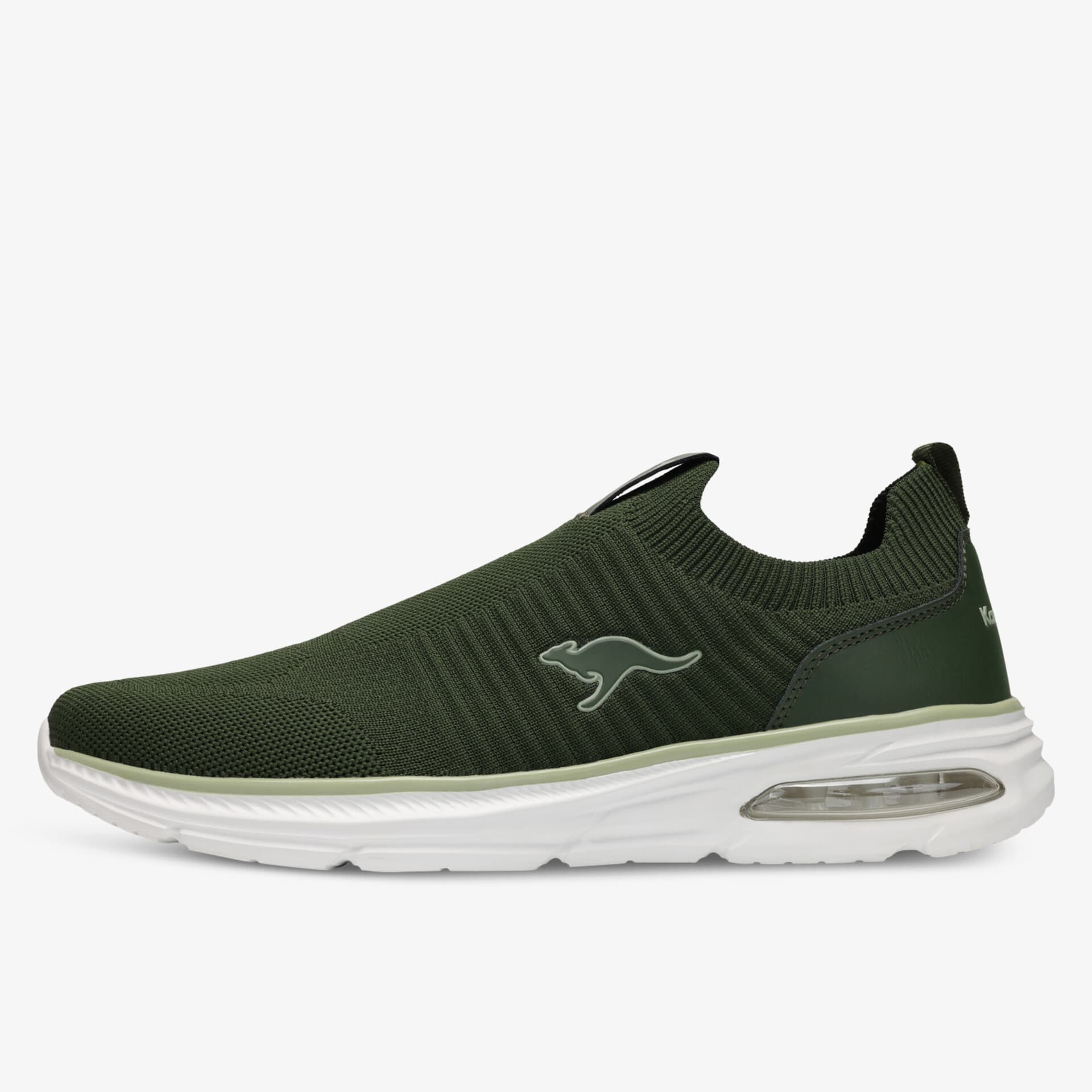 KangaROOS K-MA Herren Slip On