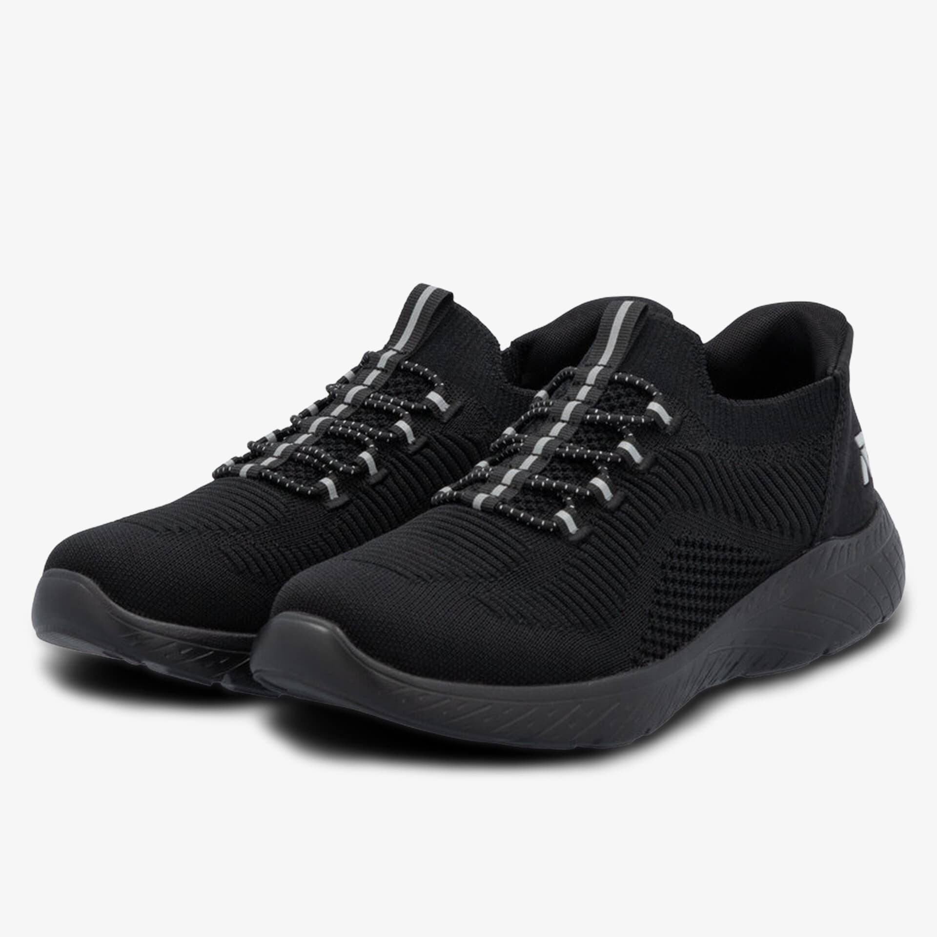 rieker Damen Slip On