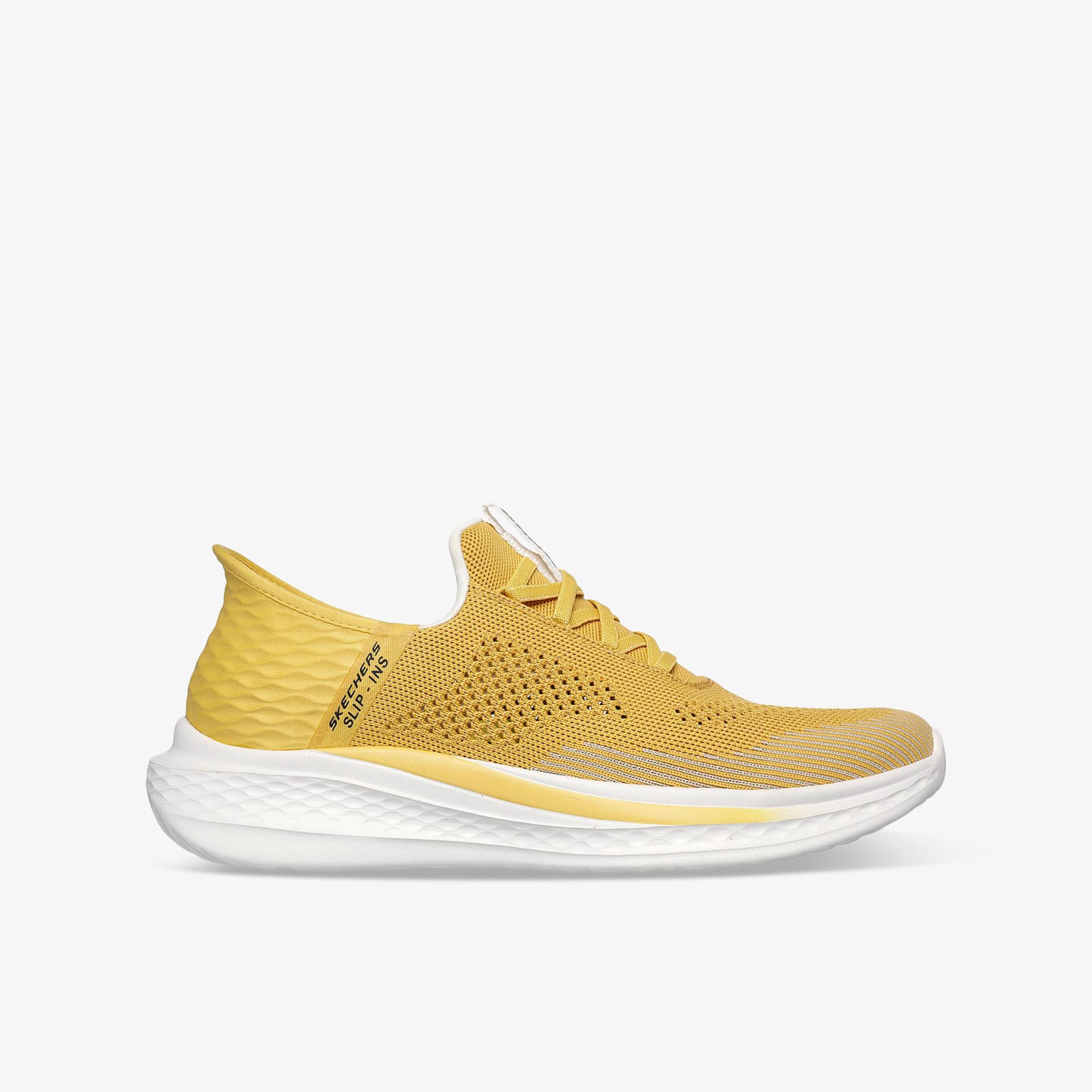 SKECHERS SLADE Herren Slip On