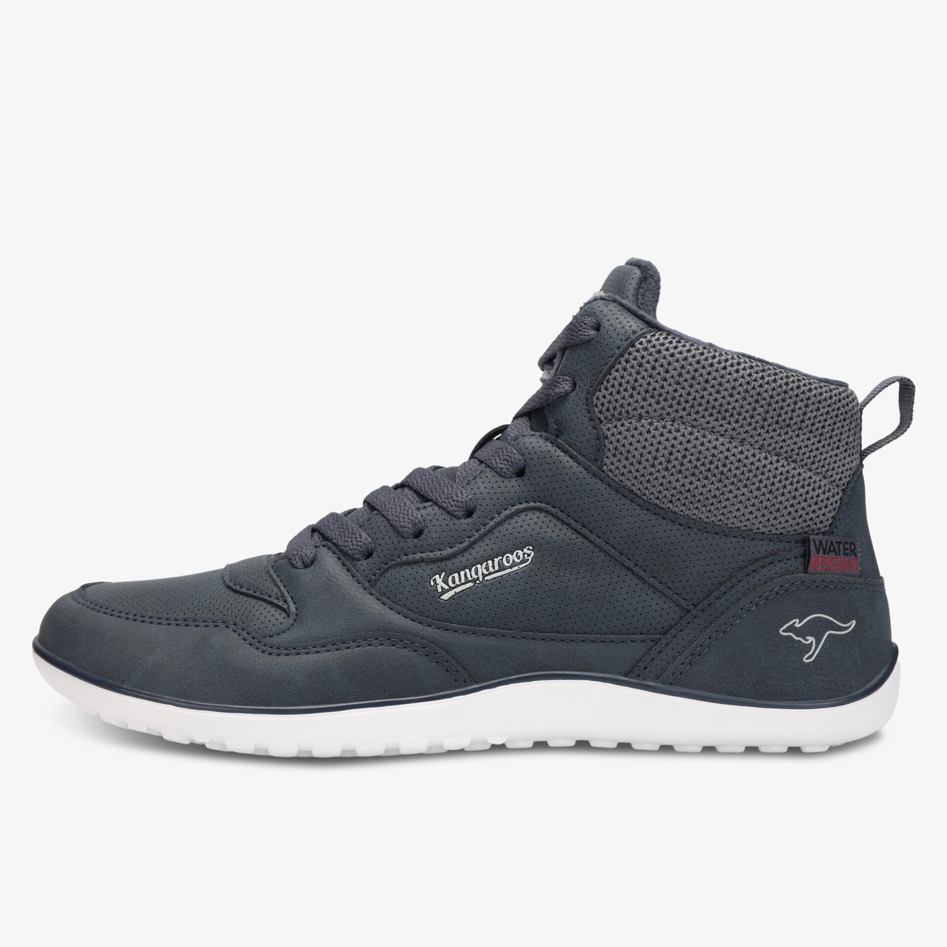 KangaROOS K-BF Damen Sneaker High