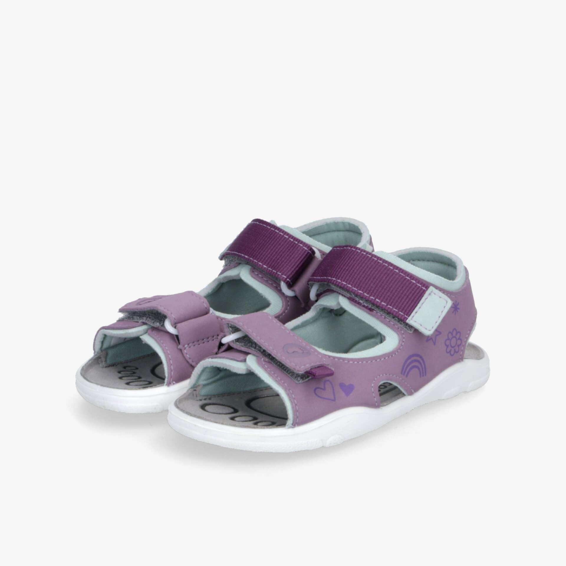 ​RICOSTA Kinder Sandale