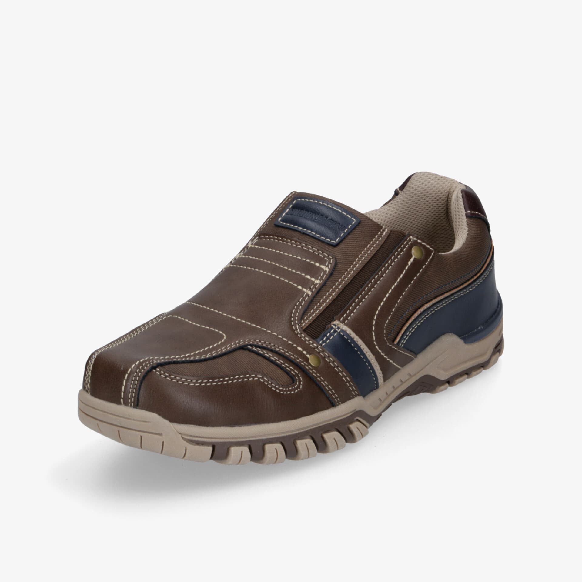 GORDON JACK Herren Slipper