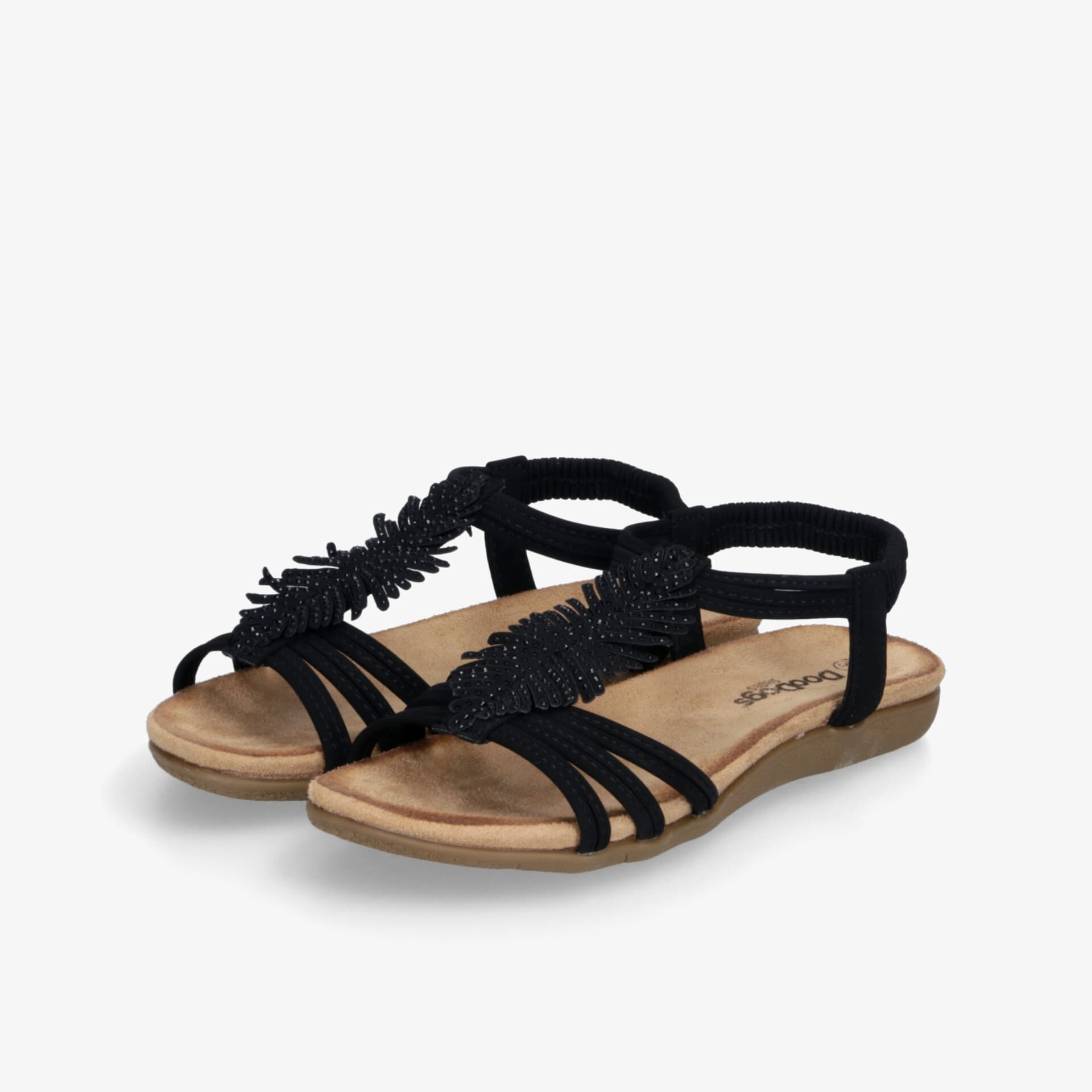 DooDogs Kinder Sandalen