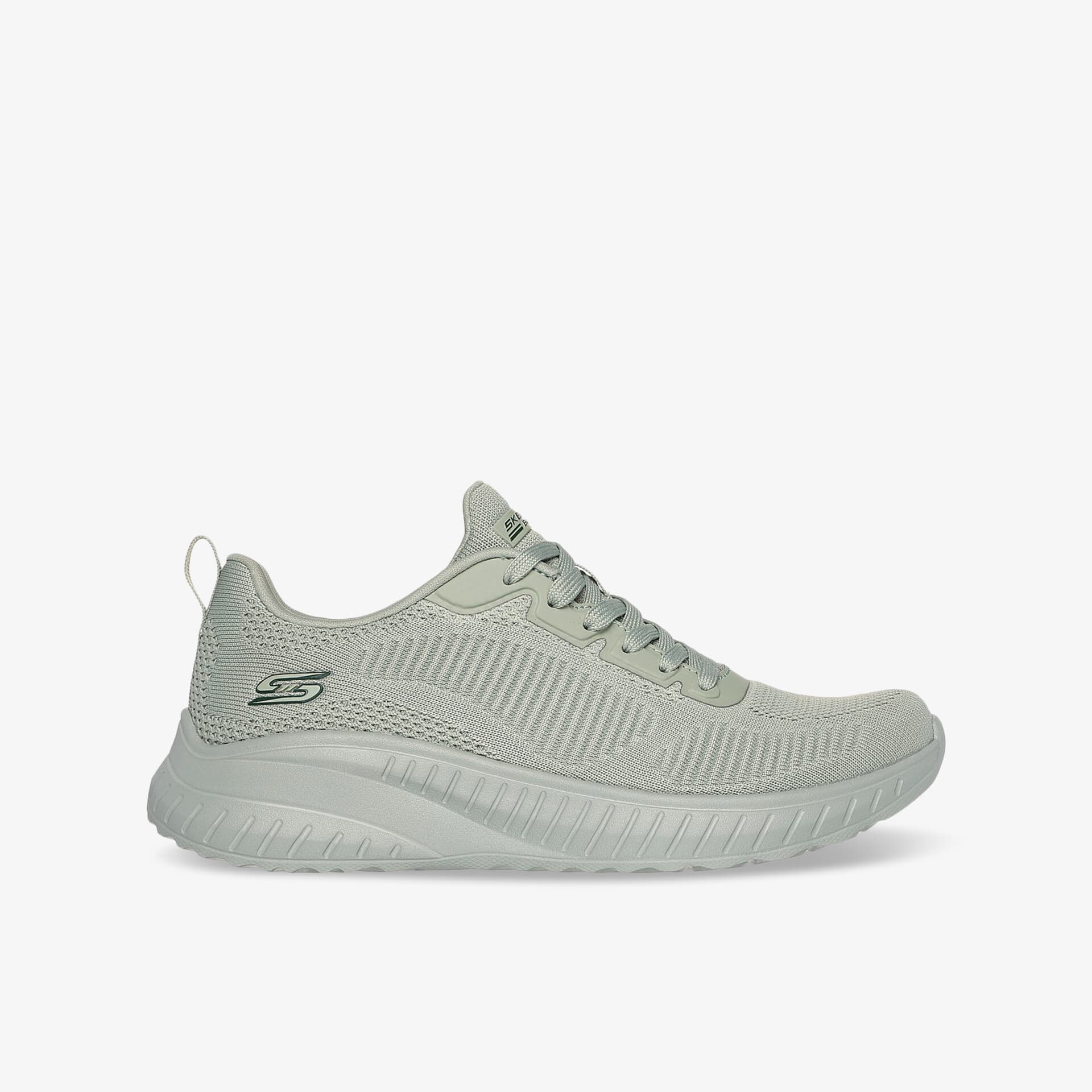 SKECHERS BOBS SQUAD CHAOS Damen Sneaker Low