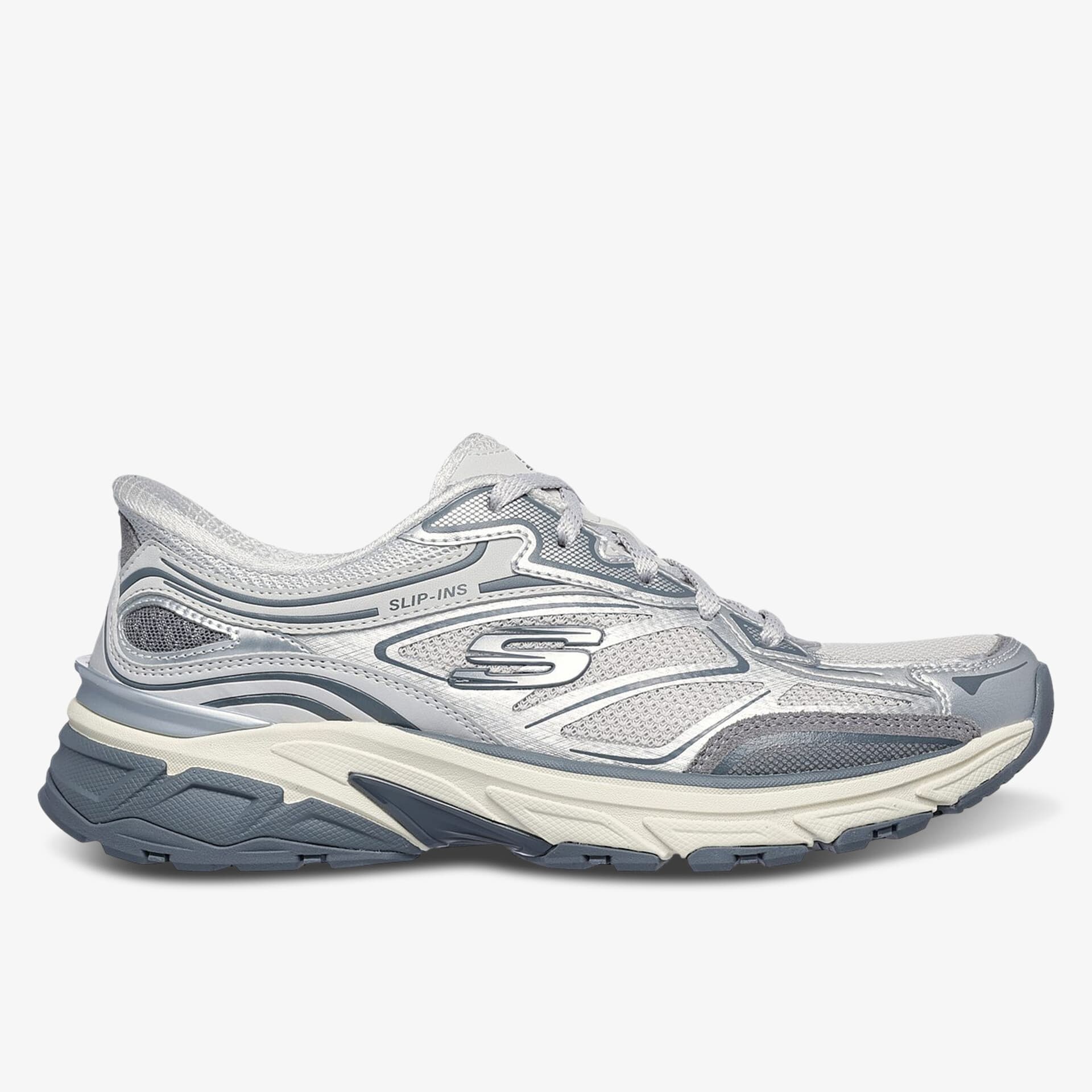 SKECHERS STAMINA SPORT Damen Sneaker Low