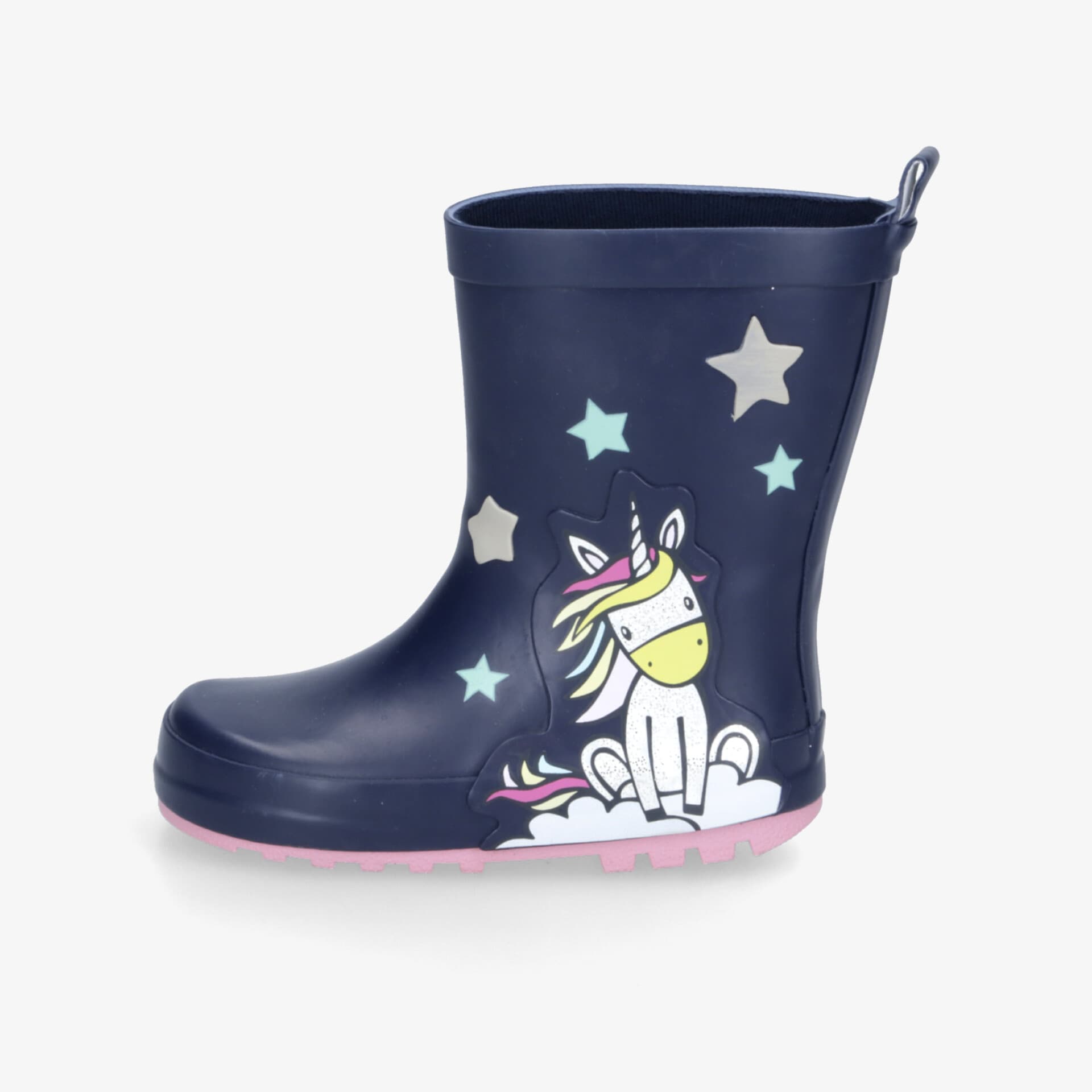 Minini Kinder Gummistiefel