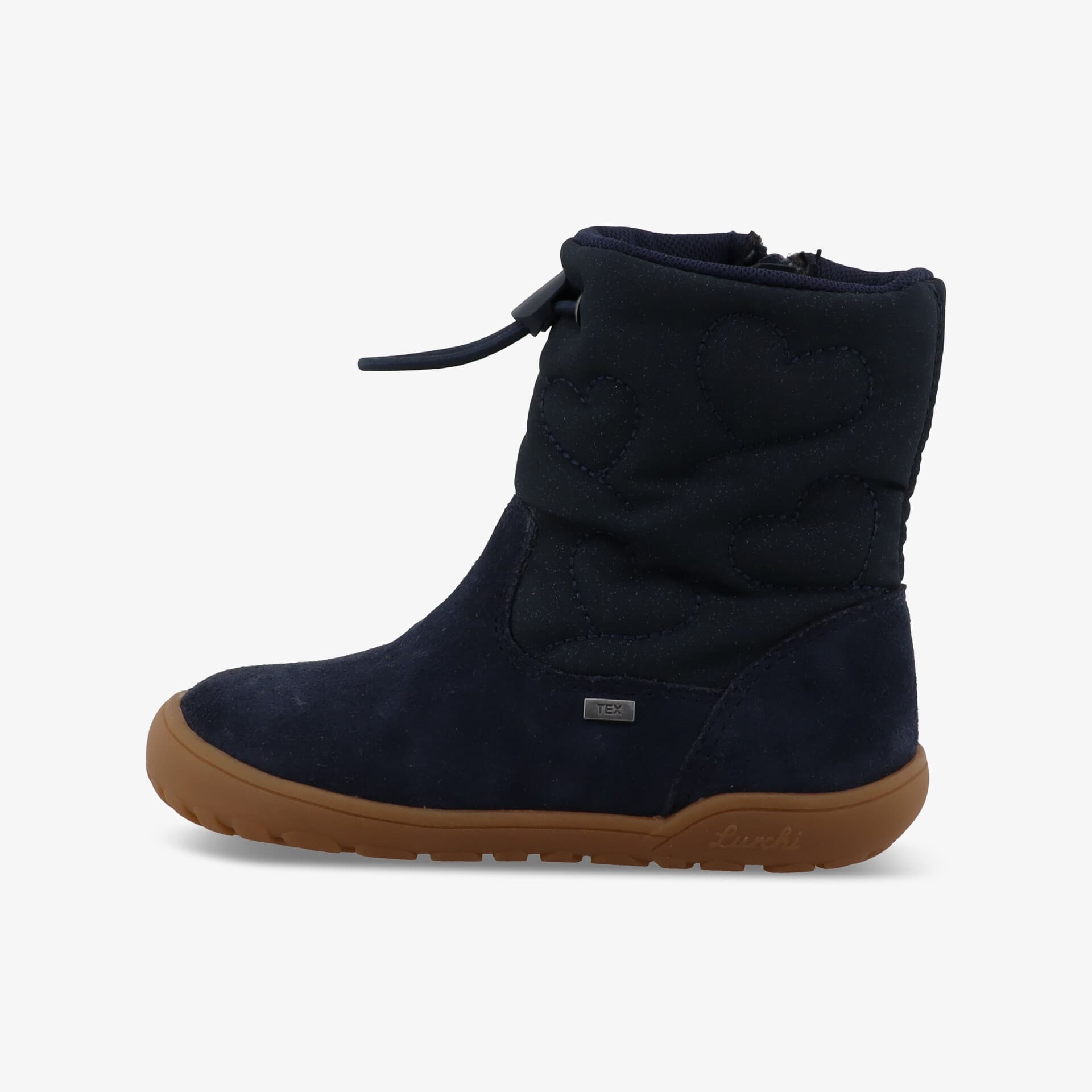 Lurchi Kinder Stiefel
