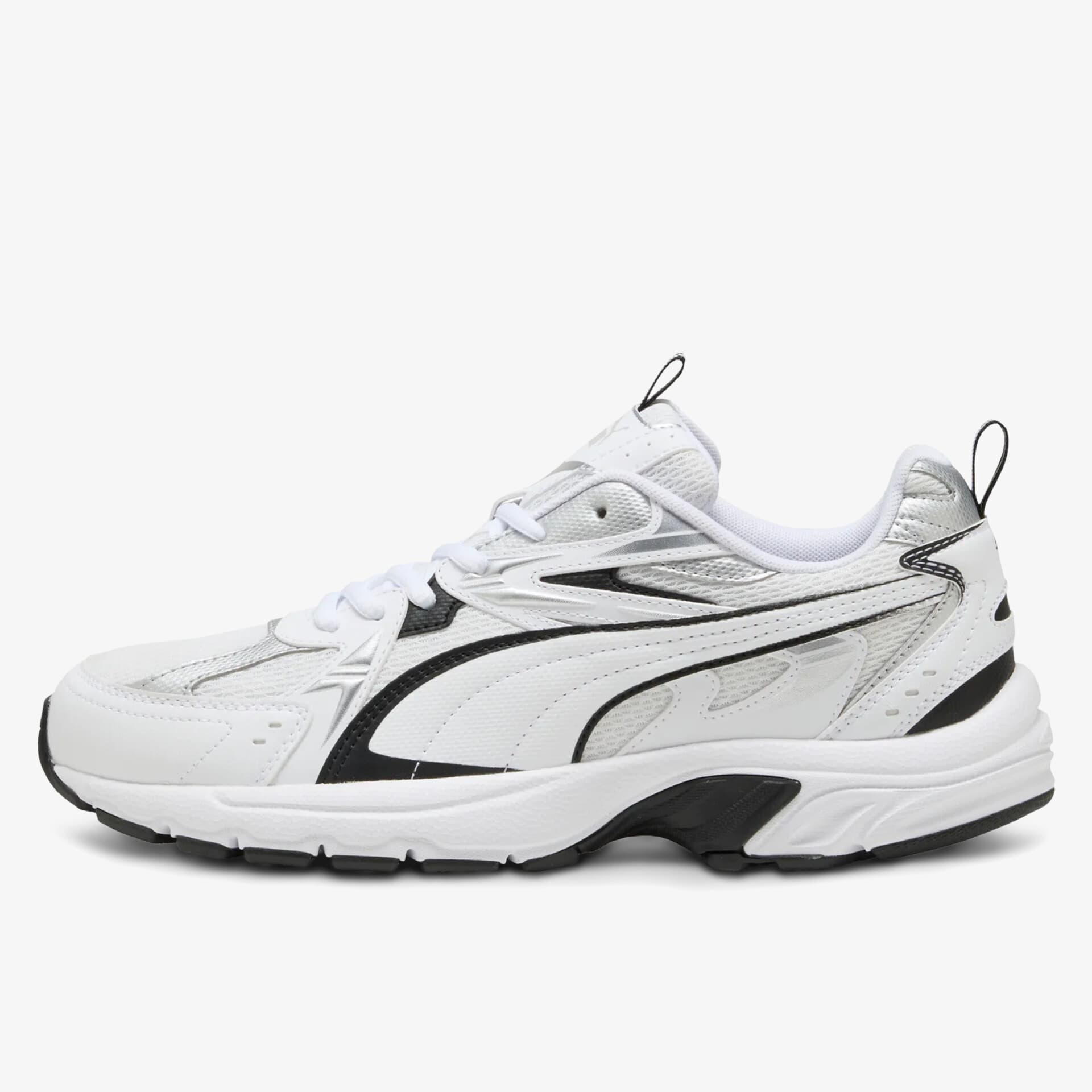 PUMA Milenio tech Herren Sneaker Low