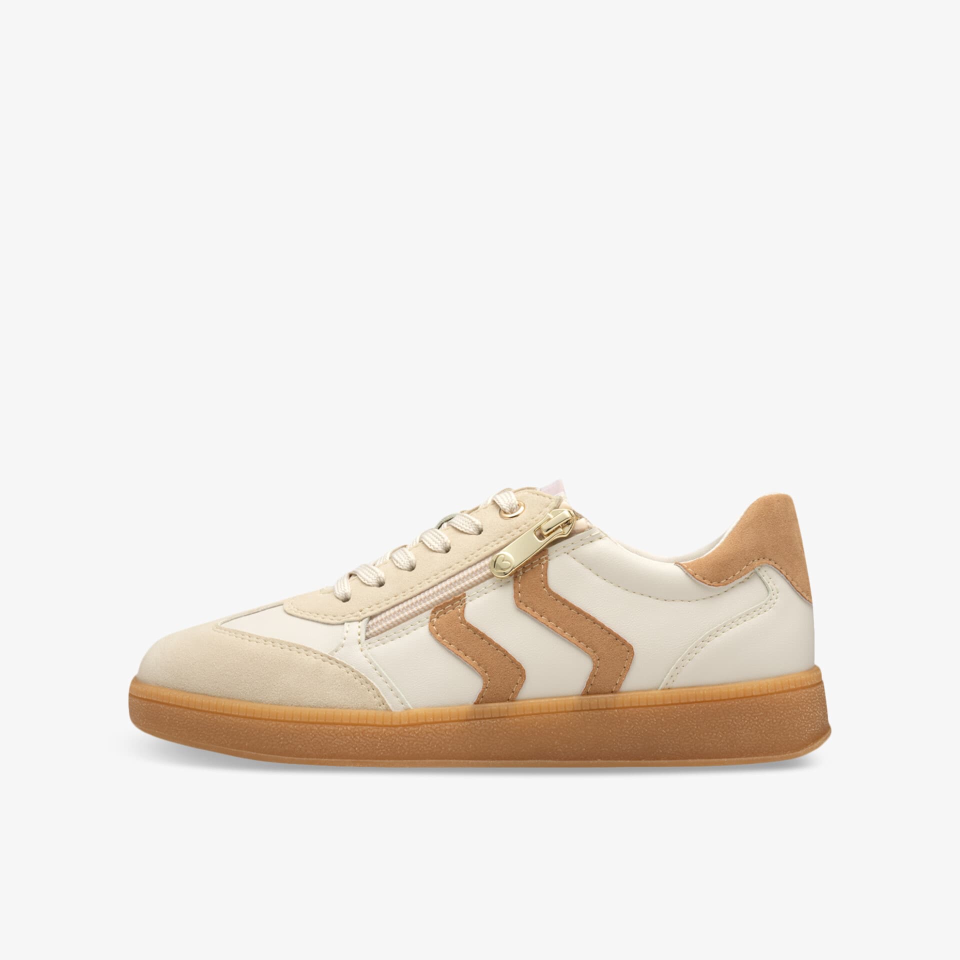 MARCO TOZZI Damen Sneaker Low