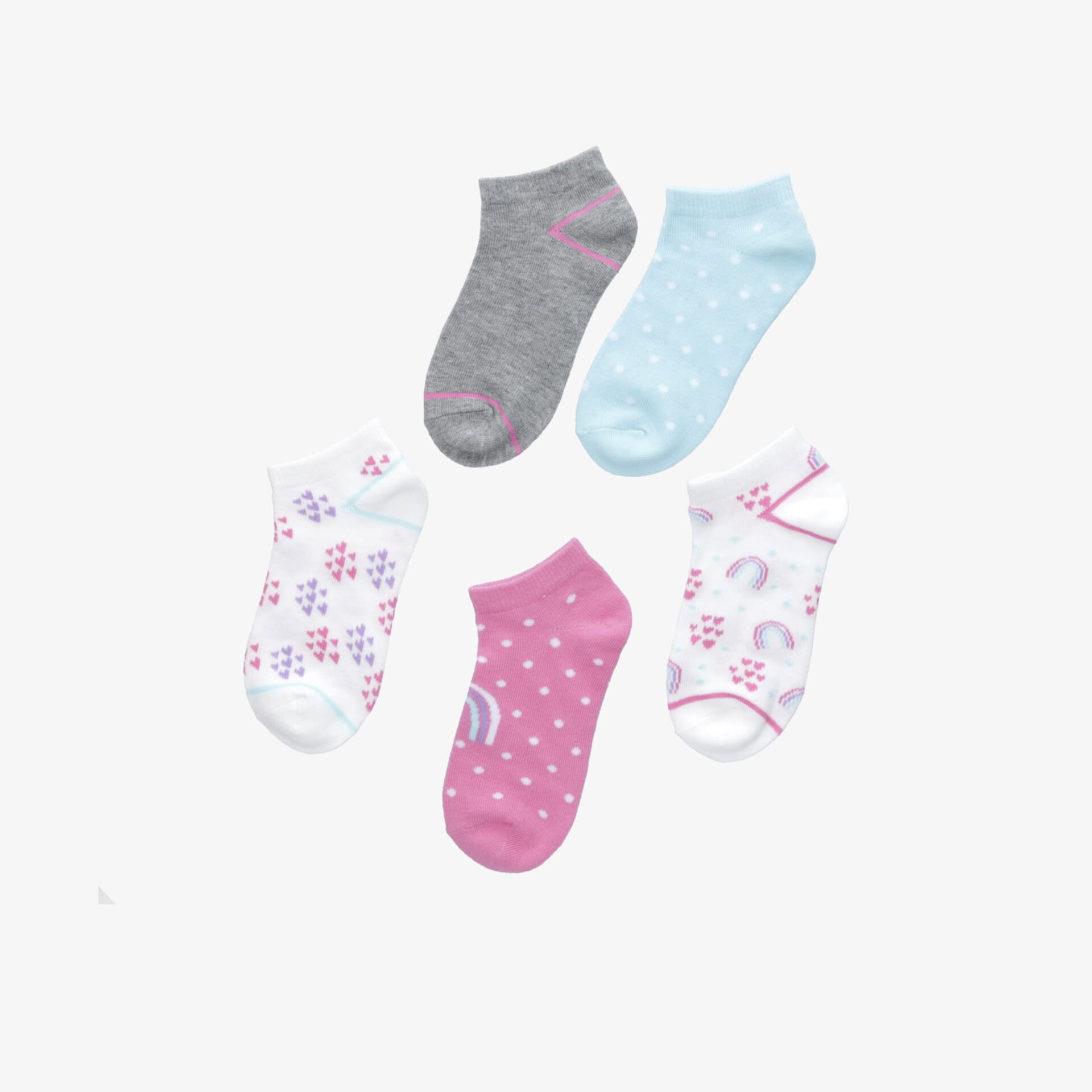 Cult Kids Kinder Sneakersocken