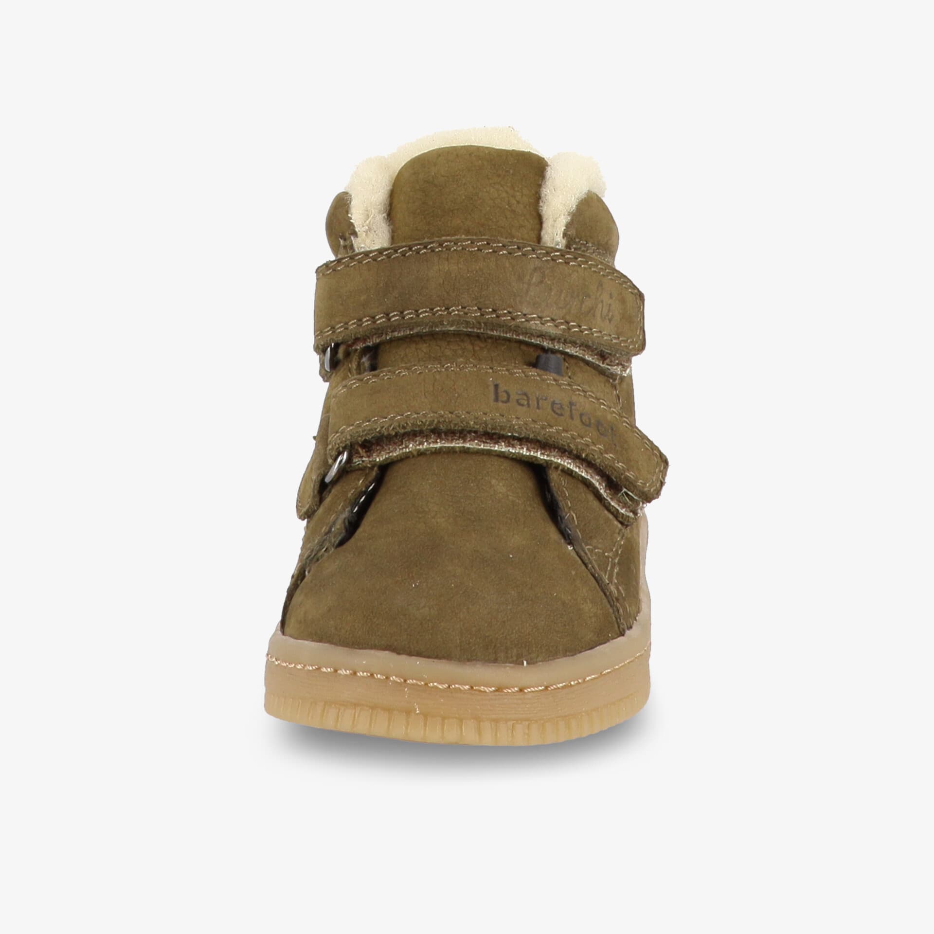 Lurchi Kinder Klettstiefel