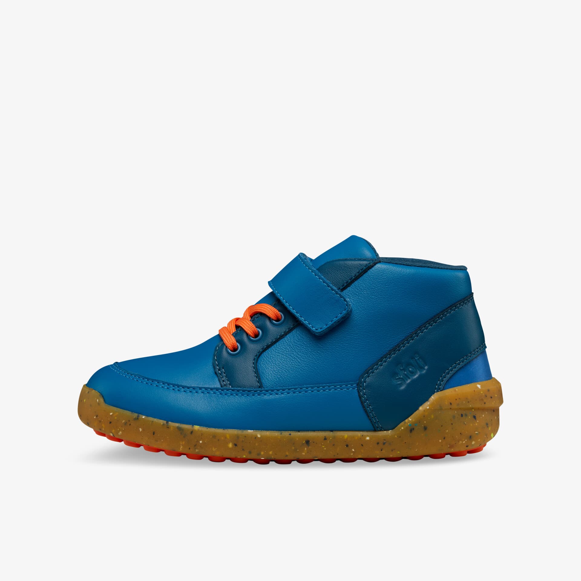 Sfoli Citi Kinder Klettstiefel