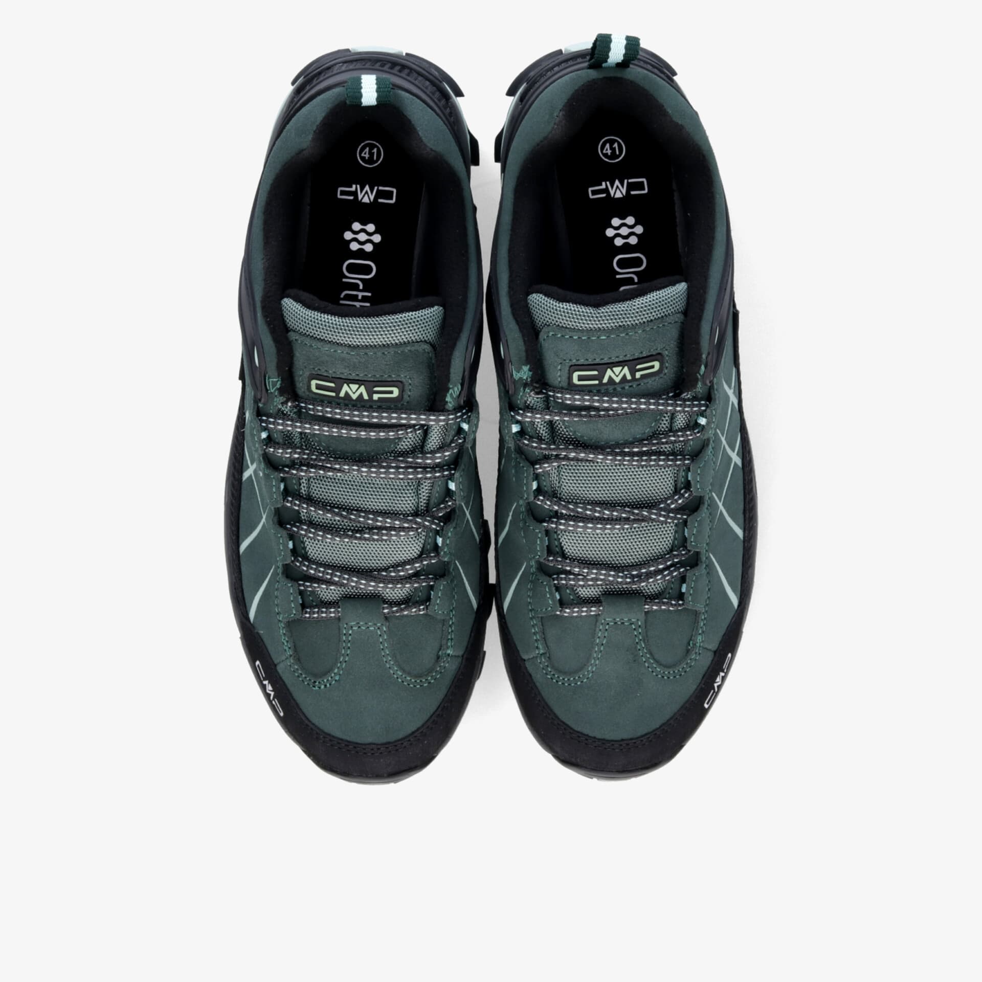 CMP Damen Trekkinghalbschuhe