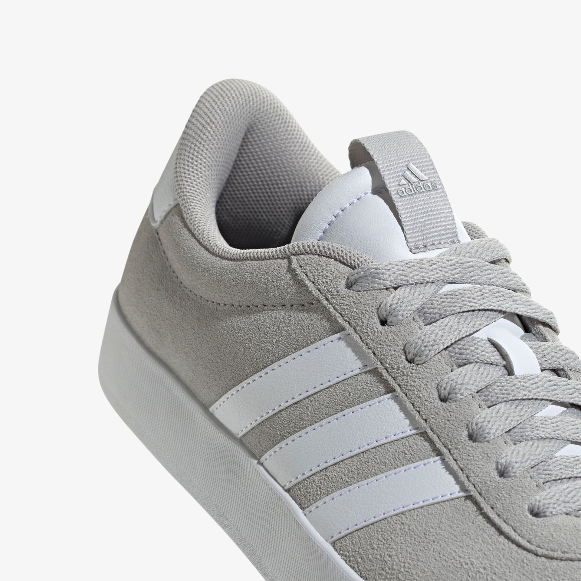 adidas VL COURT 3.0 Damen Sneaker Low