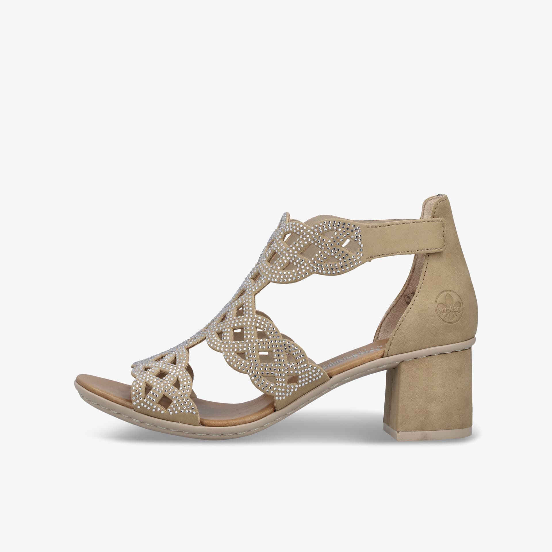 rieker Damen Sandalen