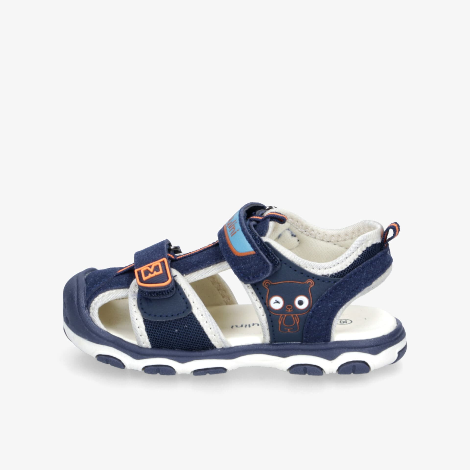 Bambulini Kinder Sandalen