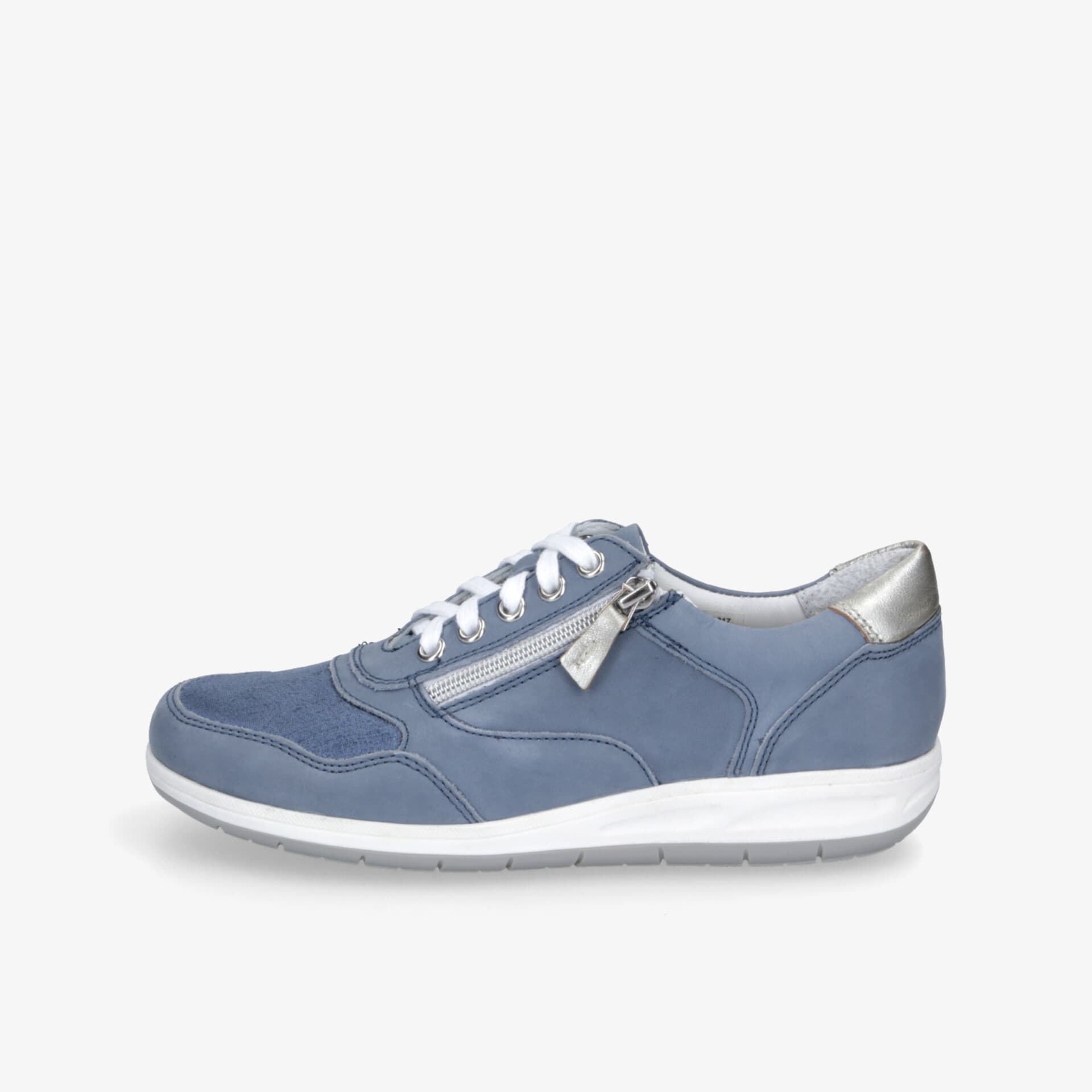 COMFINO Damen Halbschuhe