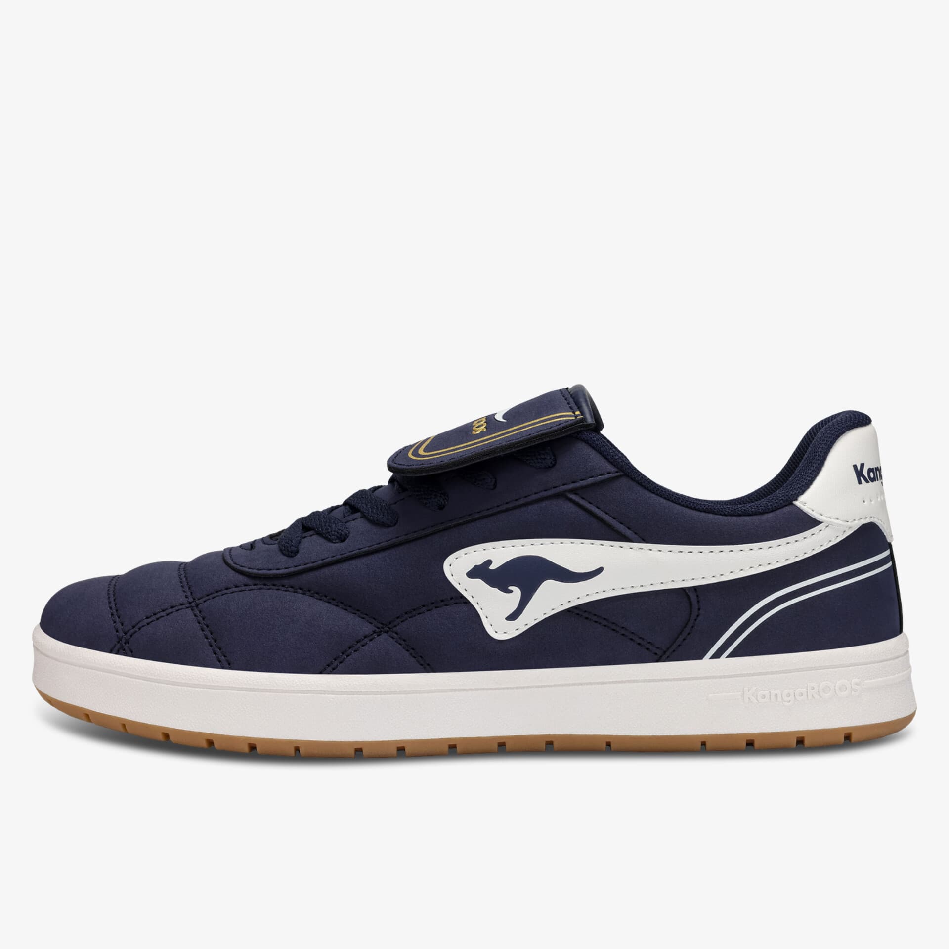 KangaROOS K-CA Herren Sneaker Low