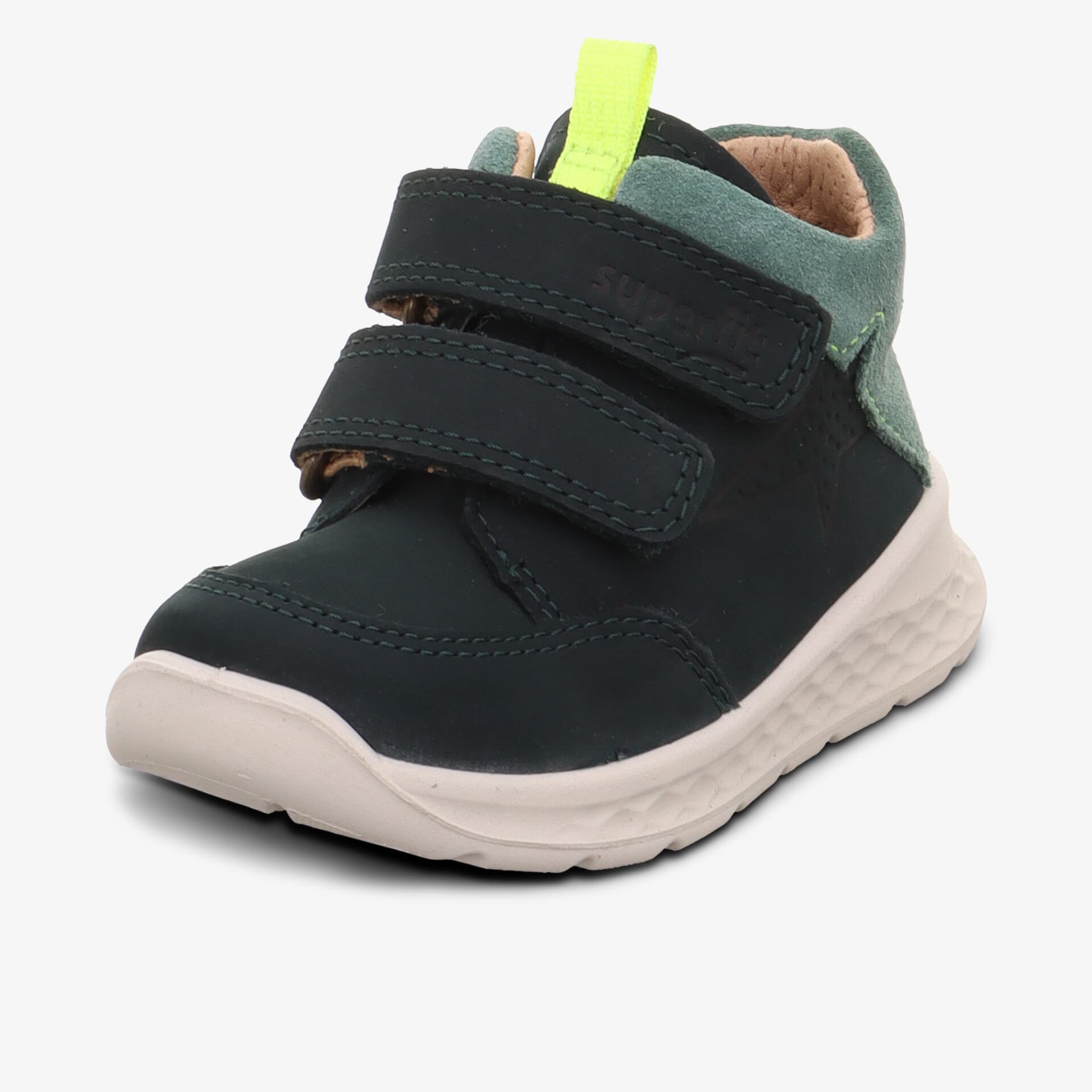 superfit Kinder Halbschuhe