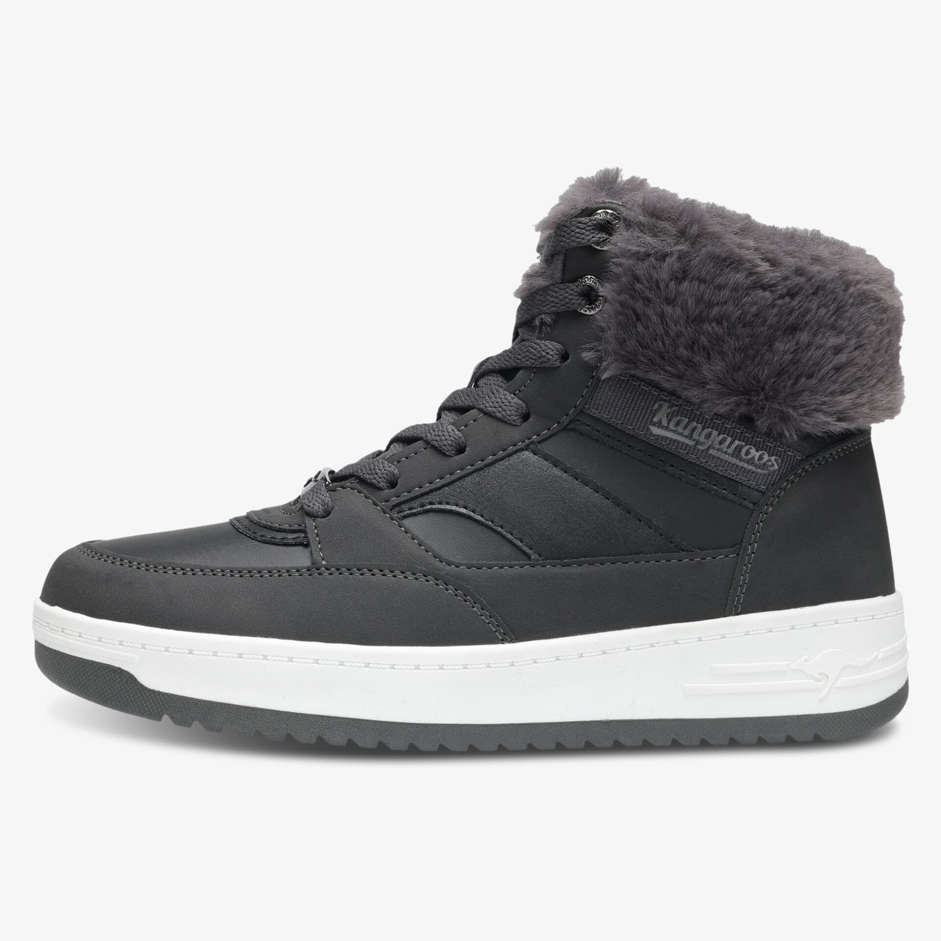 KangaROOS K-TOP Damen Sneaker High