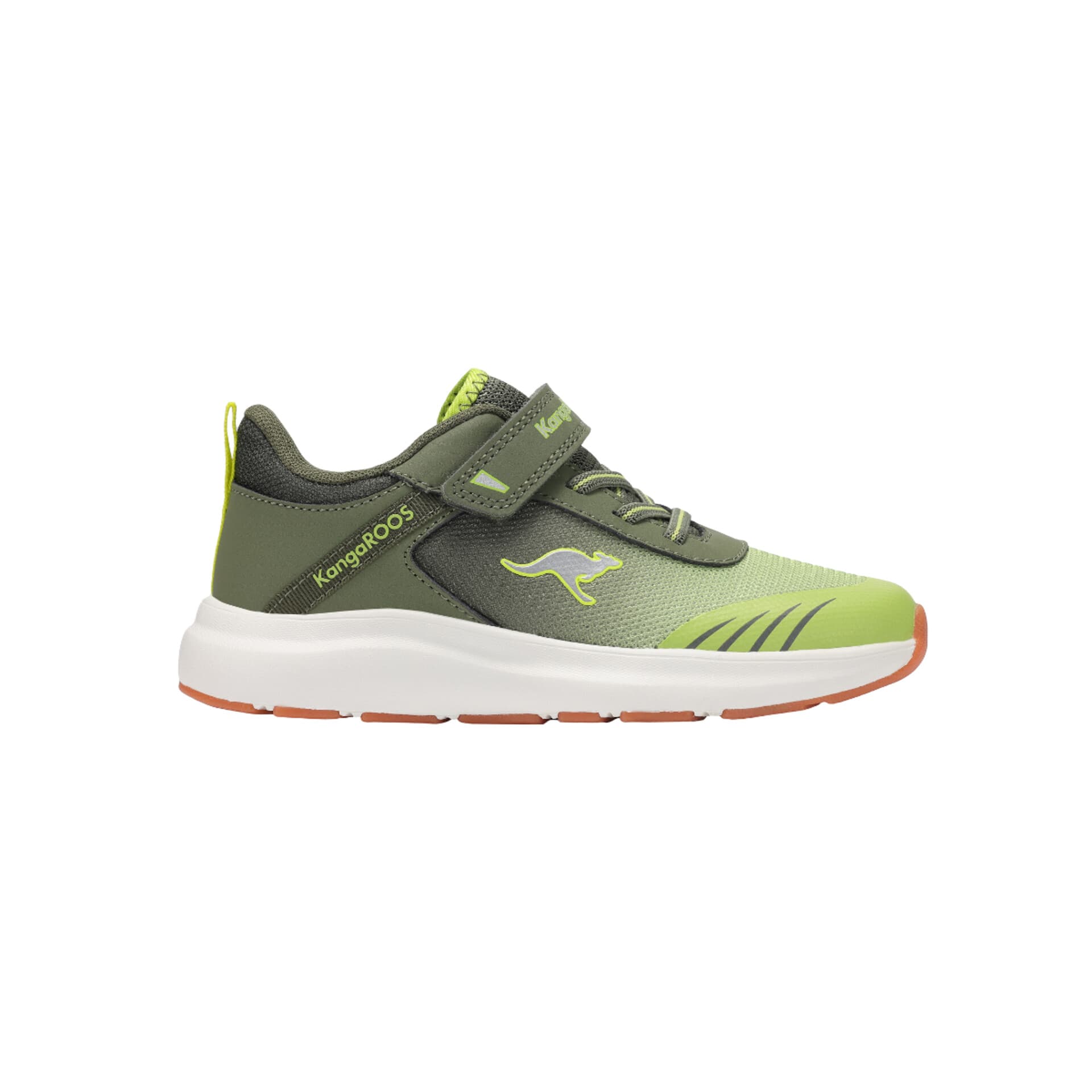KangaROOS Kinder Sportschuhe