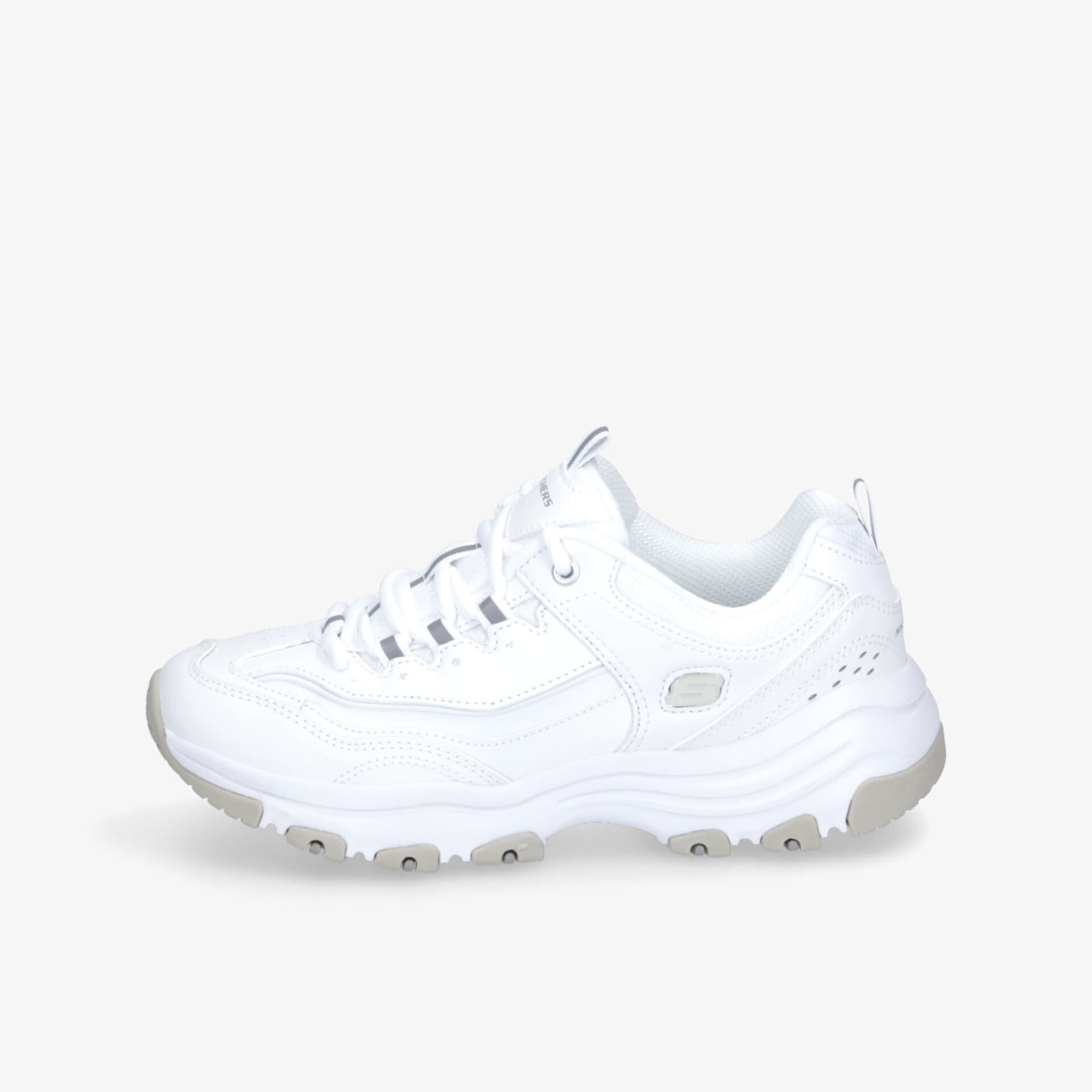 SKECHERS ICONIC Damen Sneaker Low