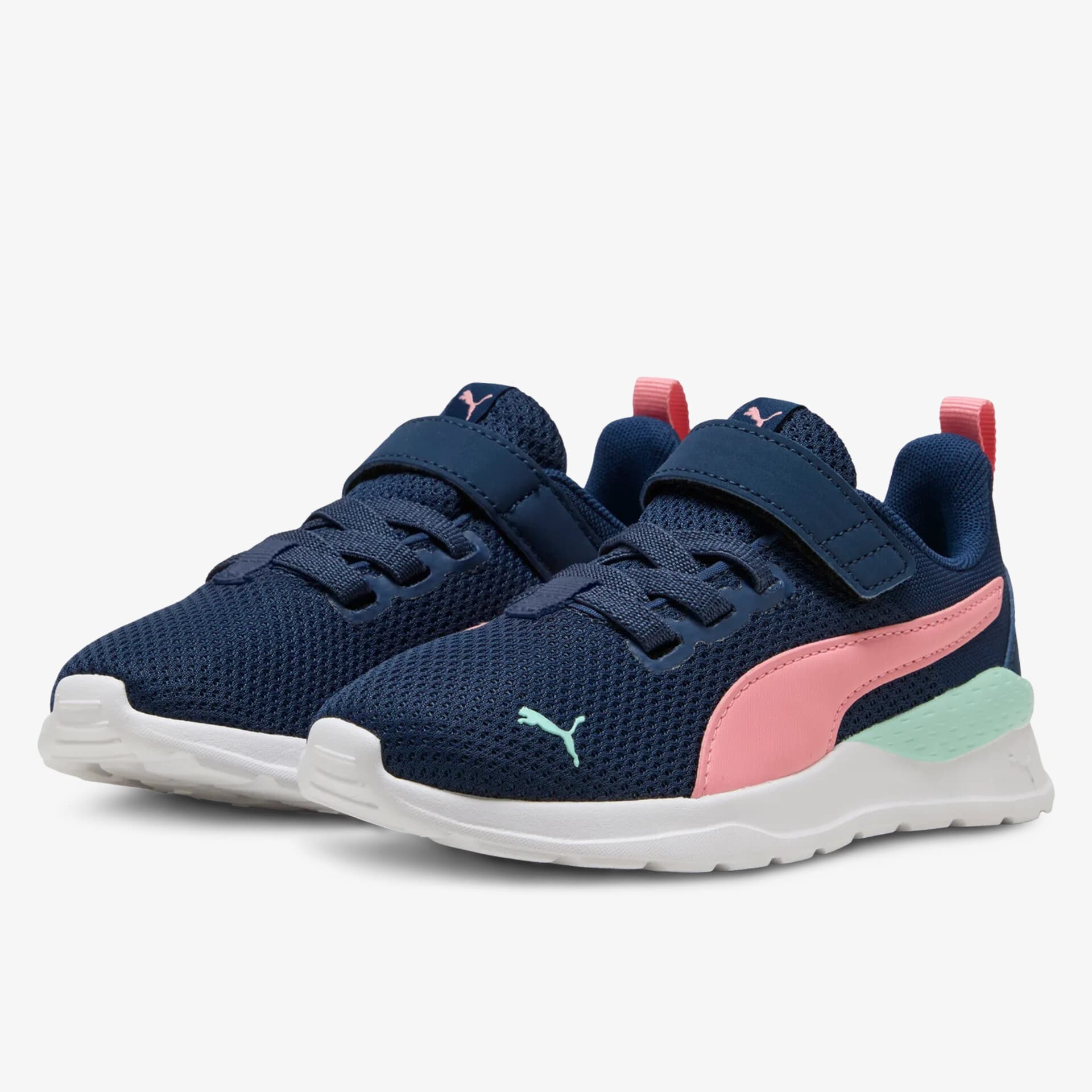 PUMA Anzarun Lite AC+ PS Kinder Sneaker Low