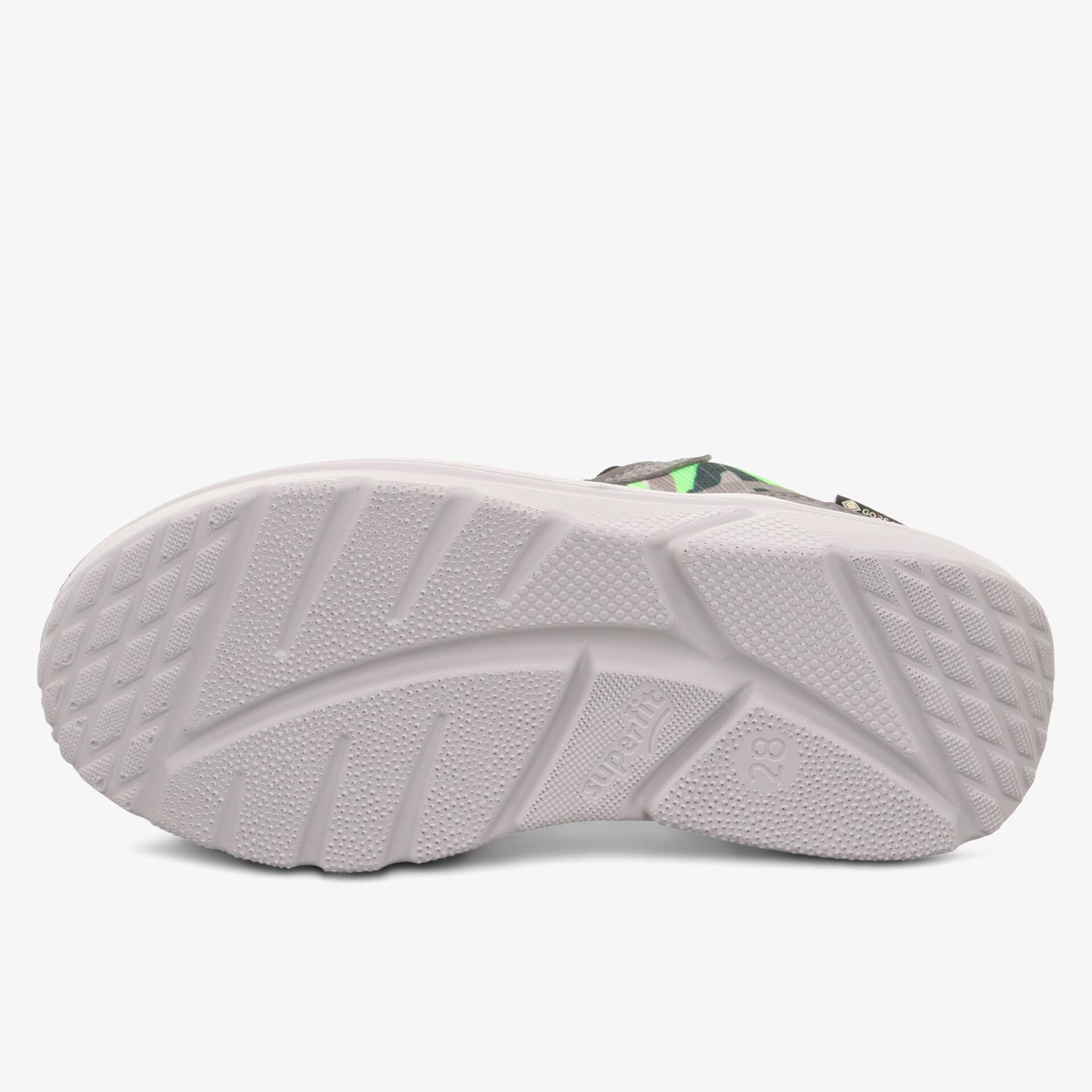 superfit Kinder Sneaker Low