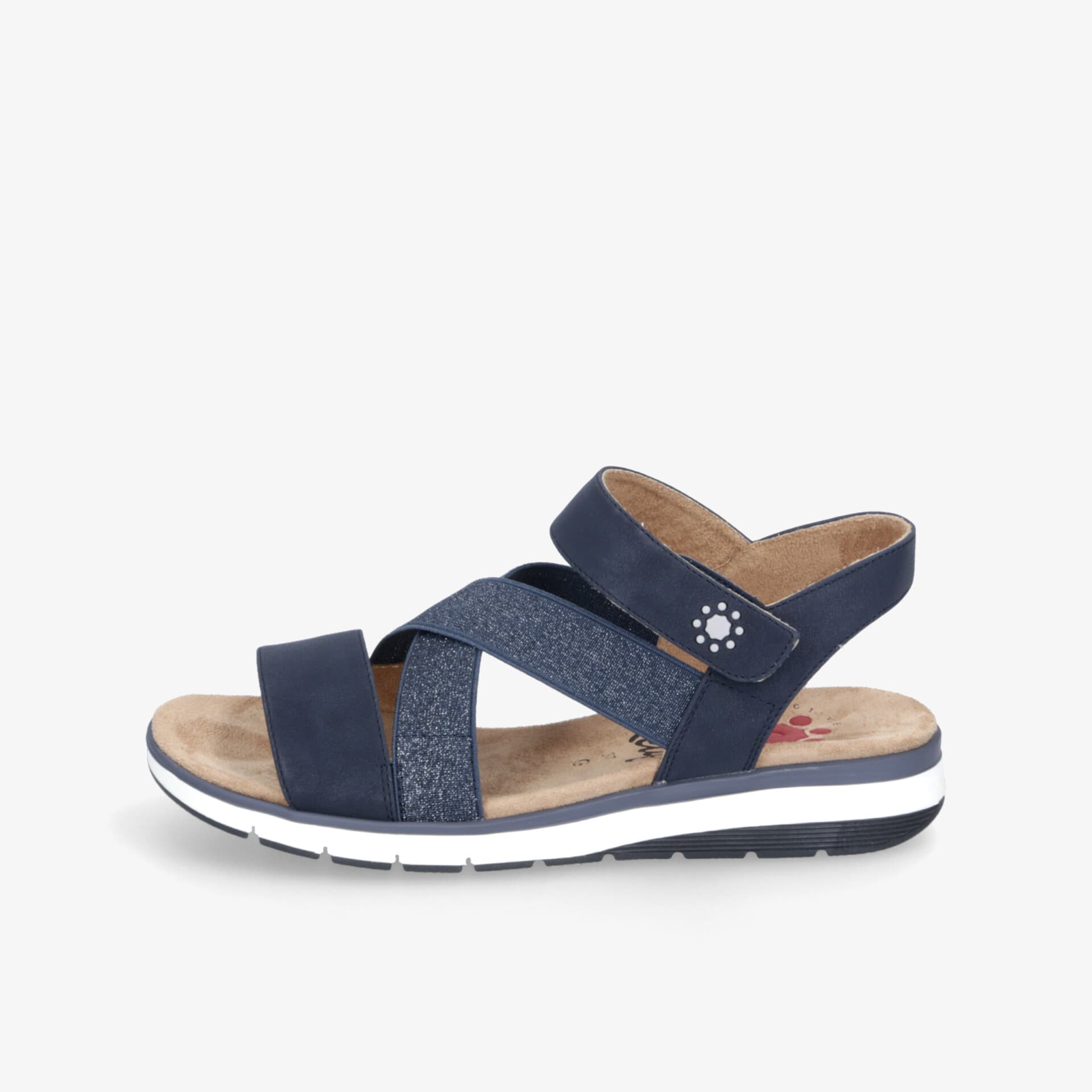 ​Relife Damen Sandale
