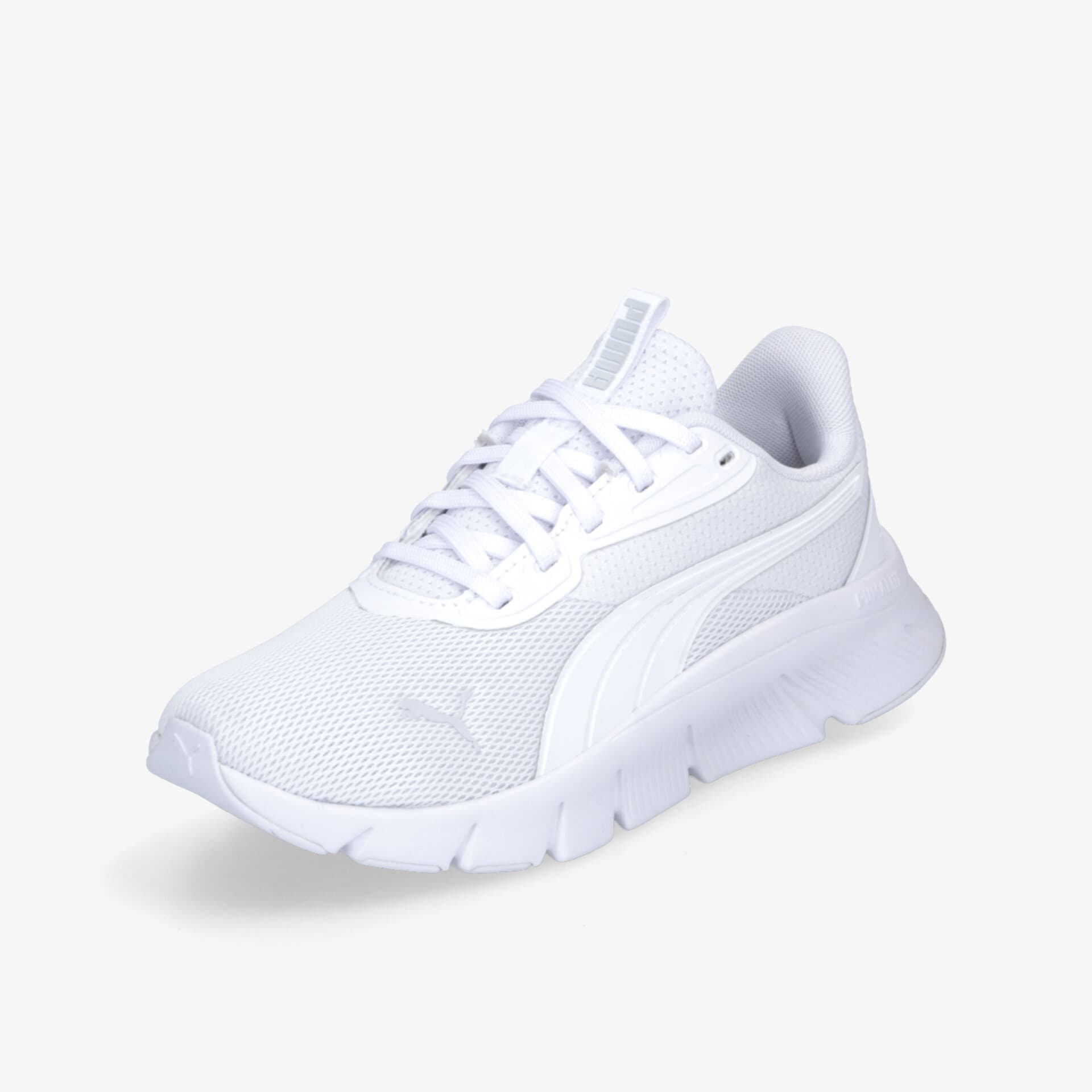 PUMA FlexFocus Modern Jr Kinder Sneaker Low