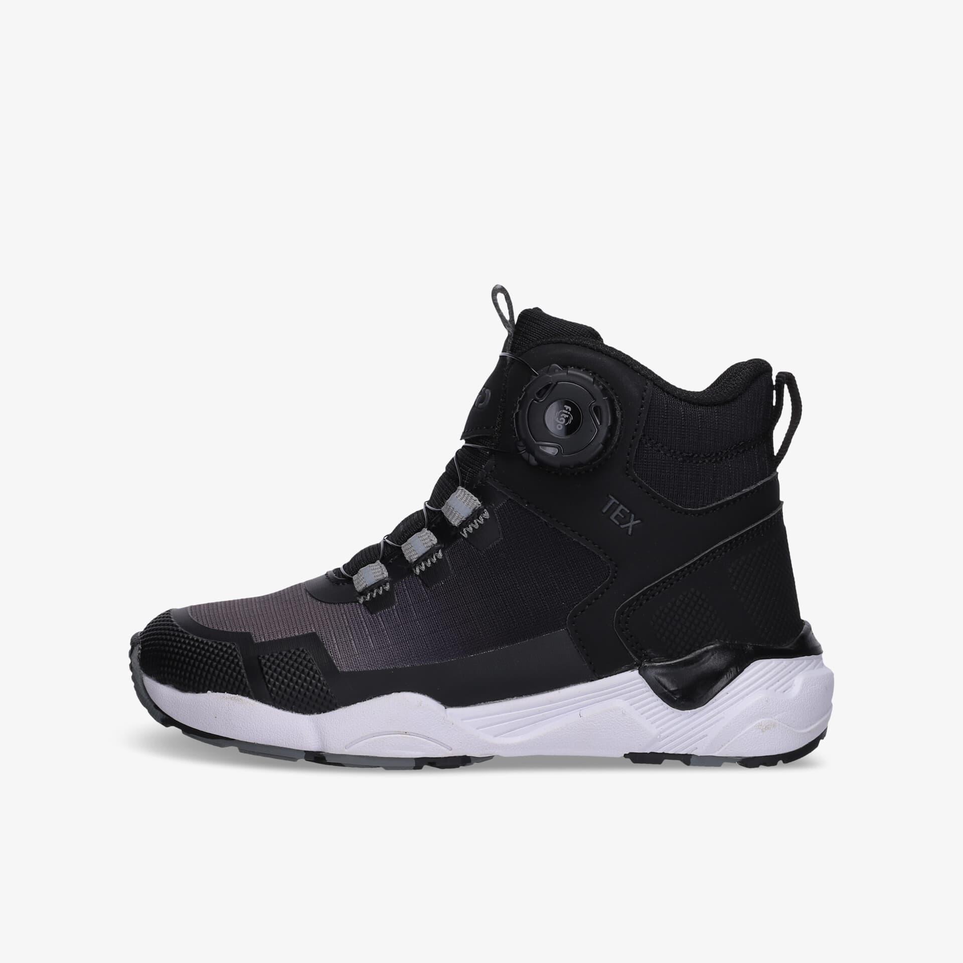 ​YK-ID by Lurchi Leroy Tex Kinder Trekkingschuh