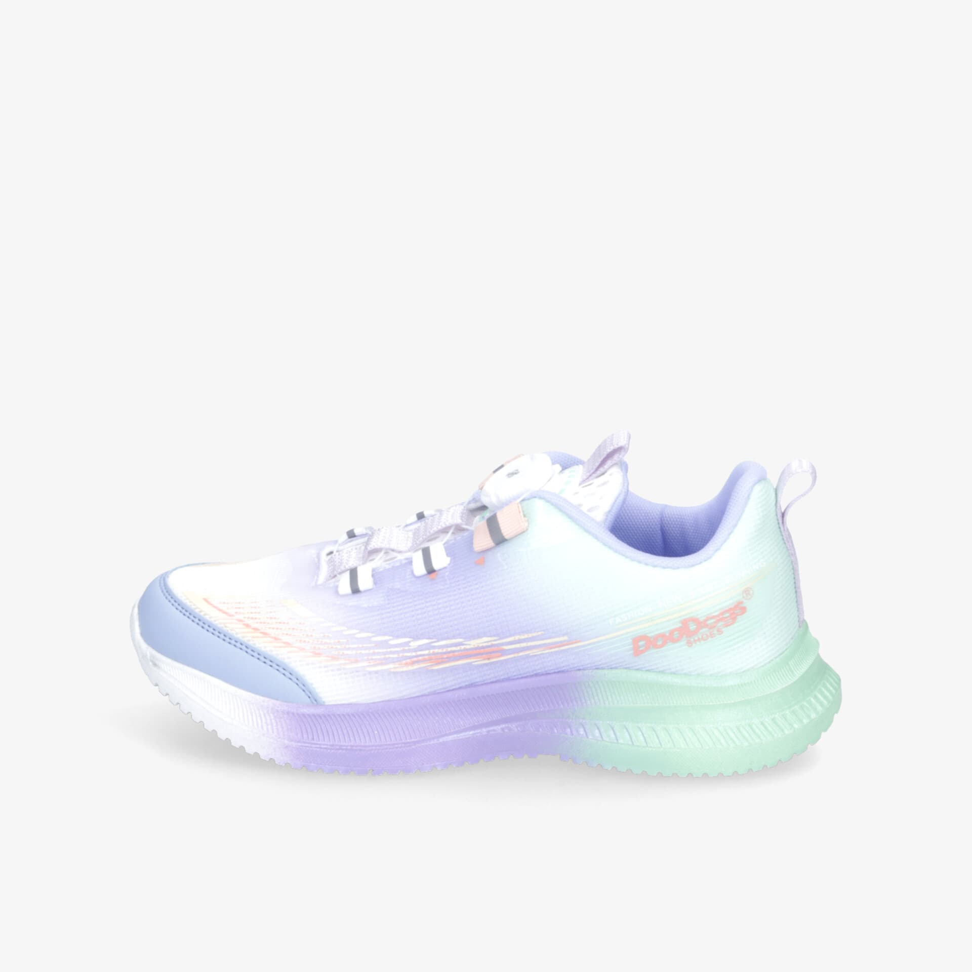 DooDogs Kinder Sneaker Low