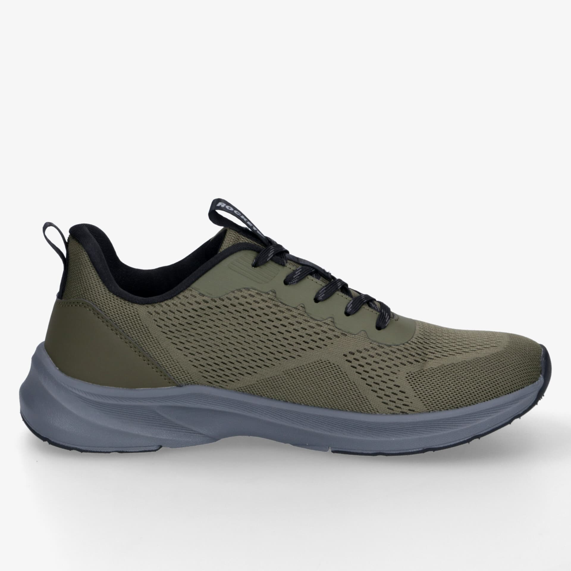 ROCKET Herren Sneaker Low