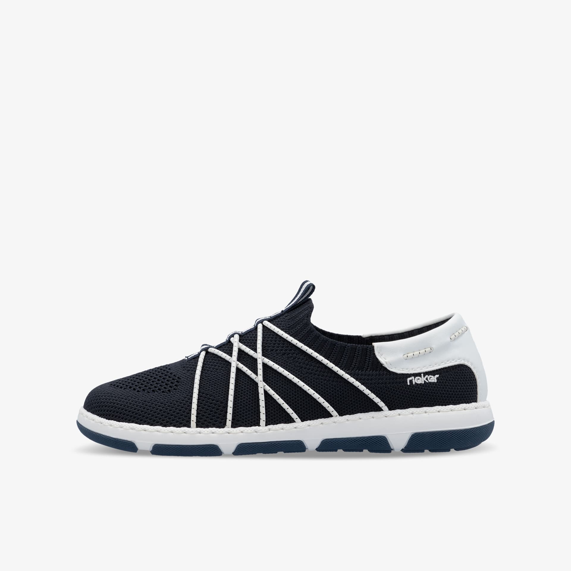 rieker Damen Slip On