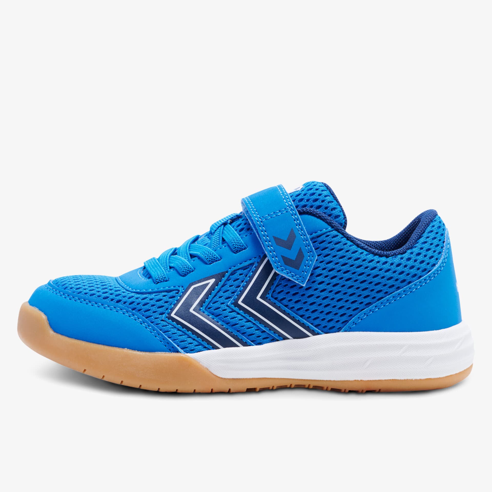 hummel Multiplay Flex Kinder Sneaker Low