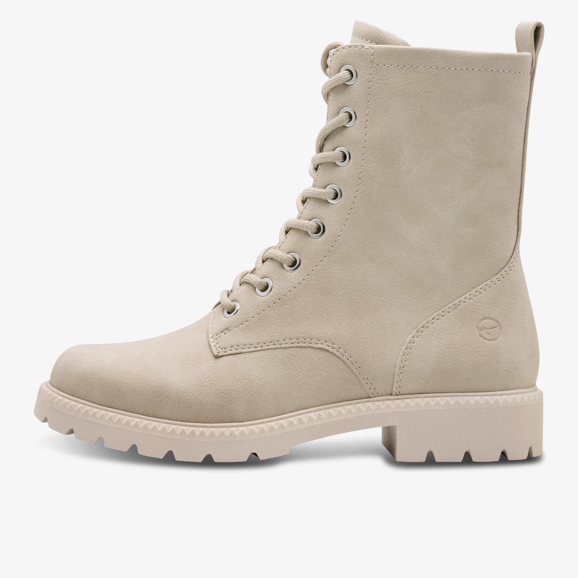 Tamaris Damen Schnürstiefeletten
